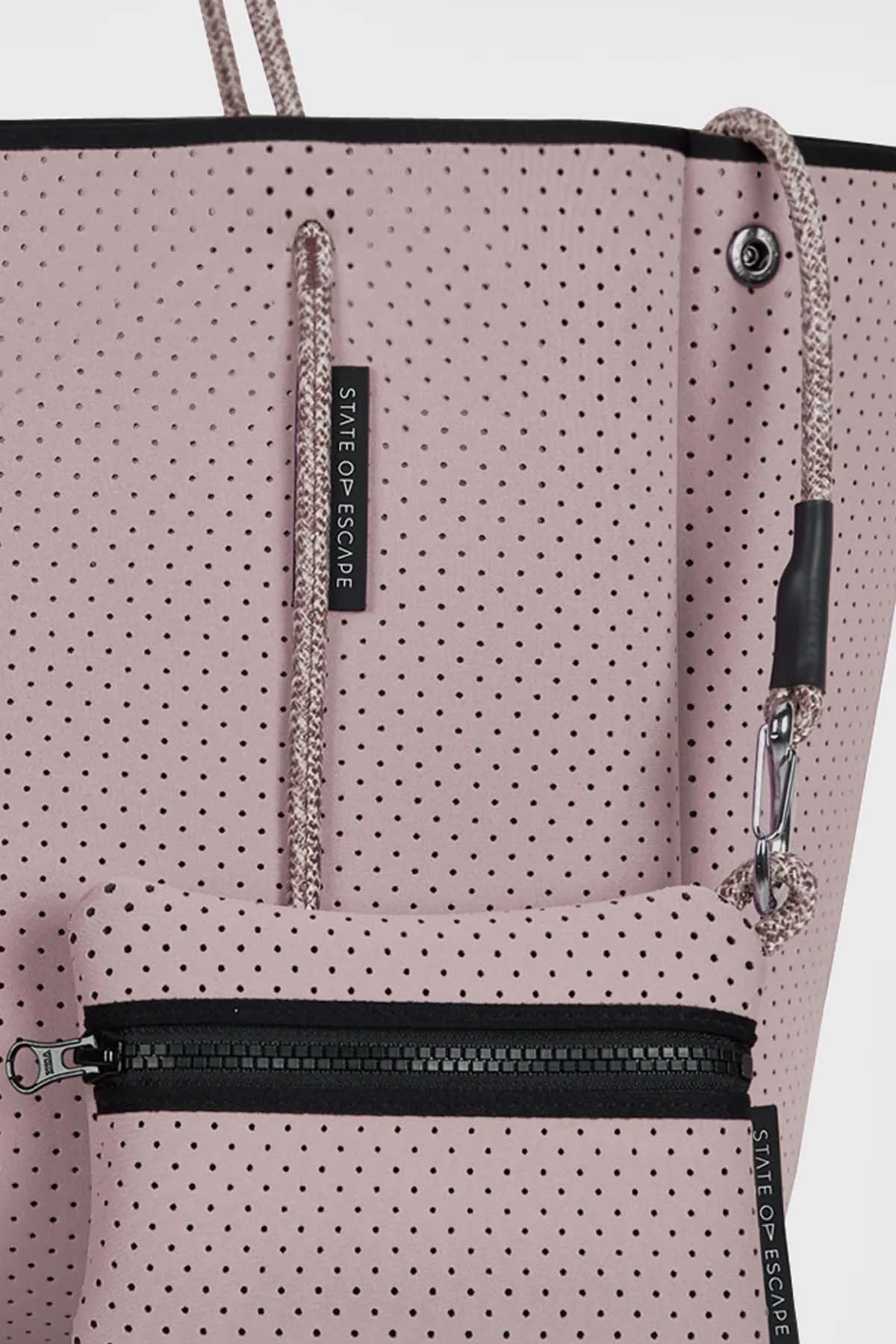 Escape Tote Cairo Rose - Image 3