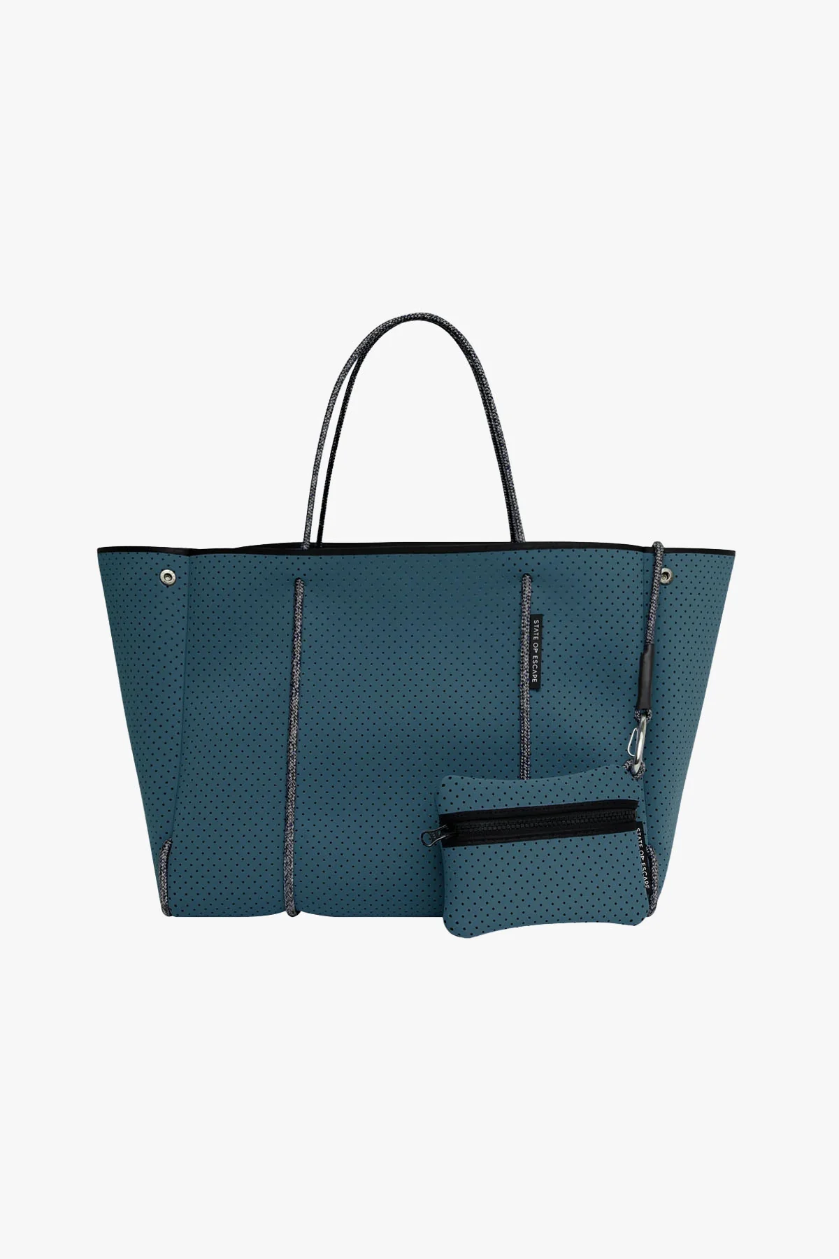 Escape Tote Ocean Slate - Image 3
