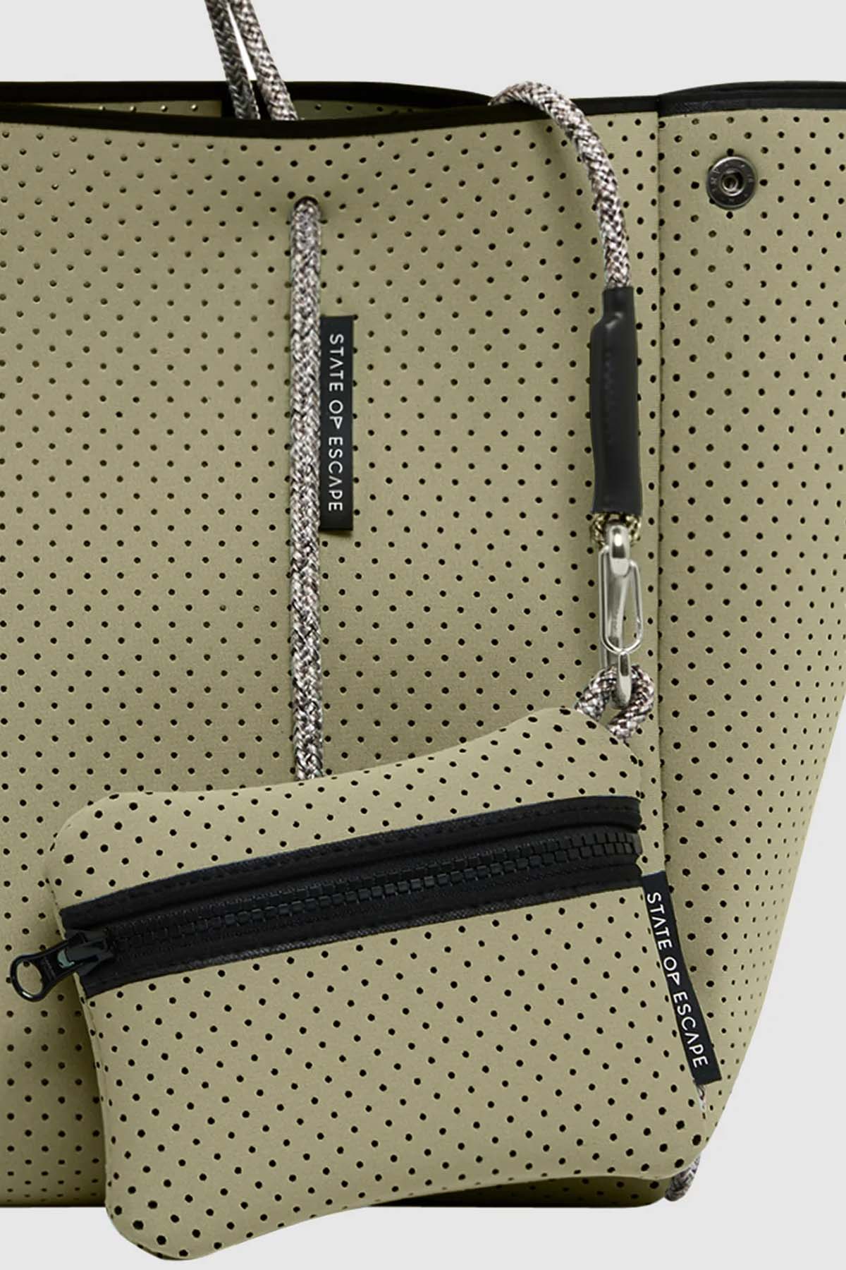 STATE OF ESCAPE ESCAPE TOTE - Image 3