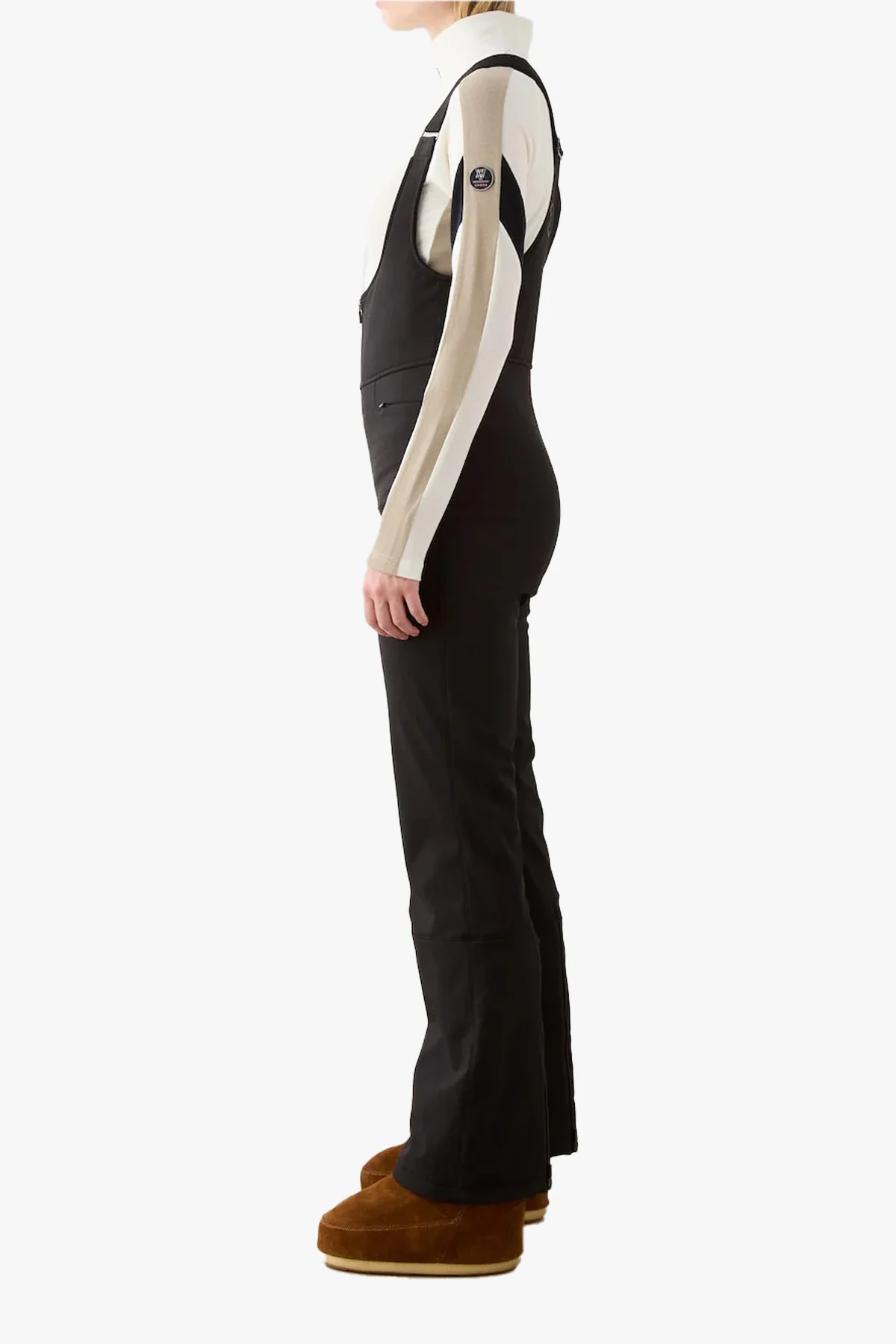 Tyin Bib Pant women - Image 3