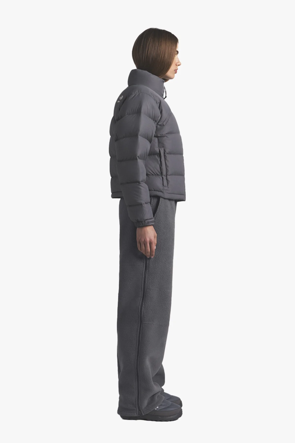 TNF X SKIMS 2000 RETRO SHRUNKEN NUPTSE - Image 3