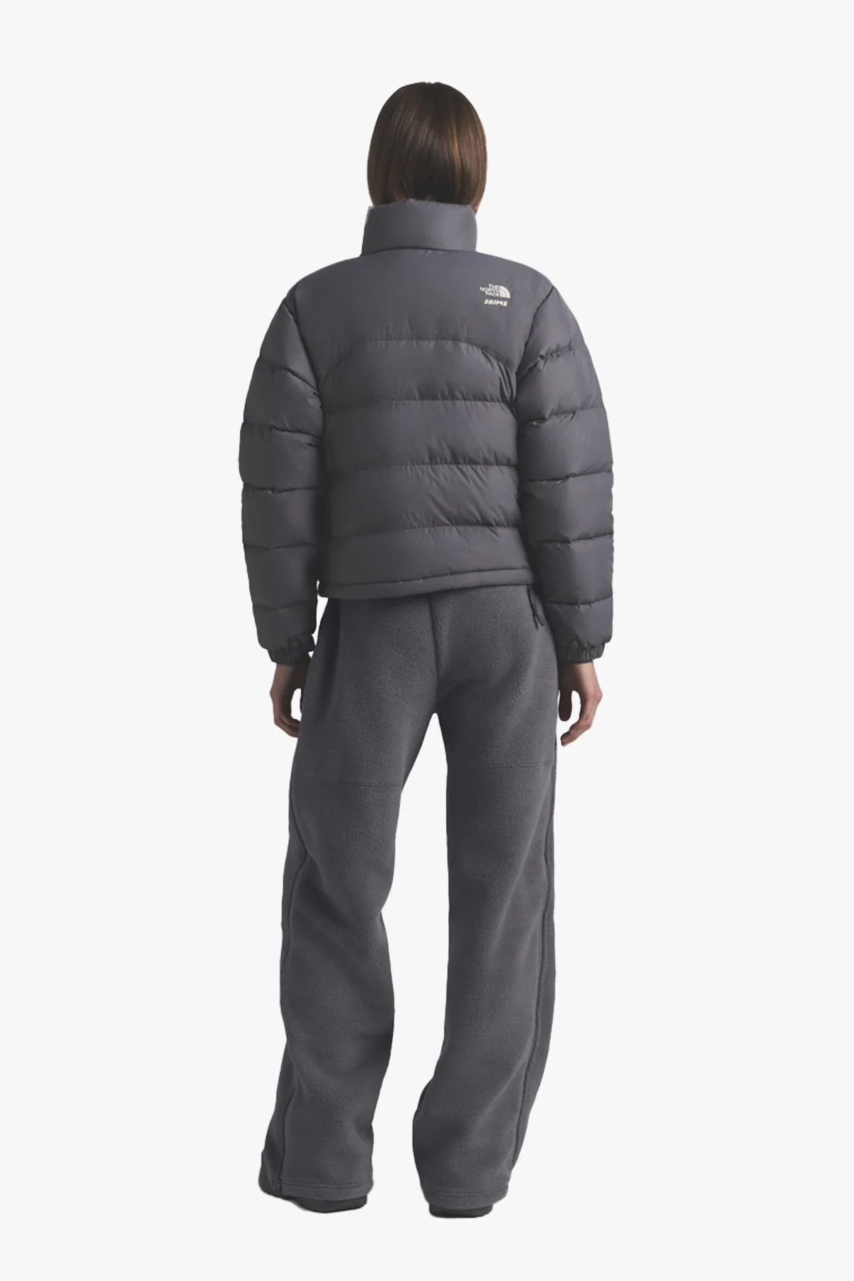 TNF X SKIMS 2000 RETRO SHRUNKEN NUPTSE - Image 4