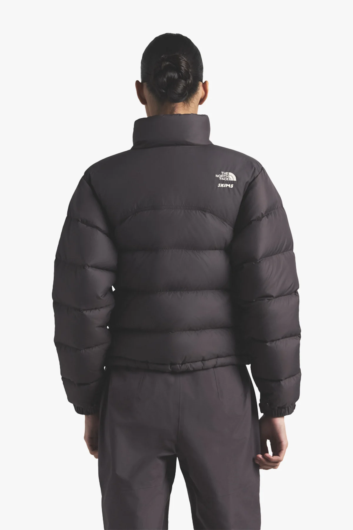 TNF X SKIMS 2000 RETRO SHRUNKEN NUPTSE - Image 4