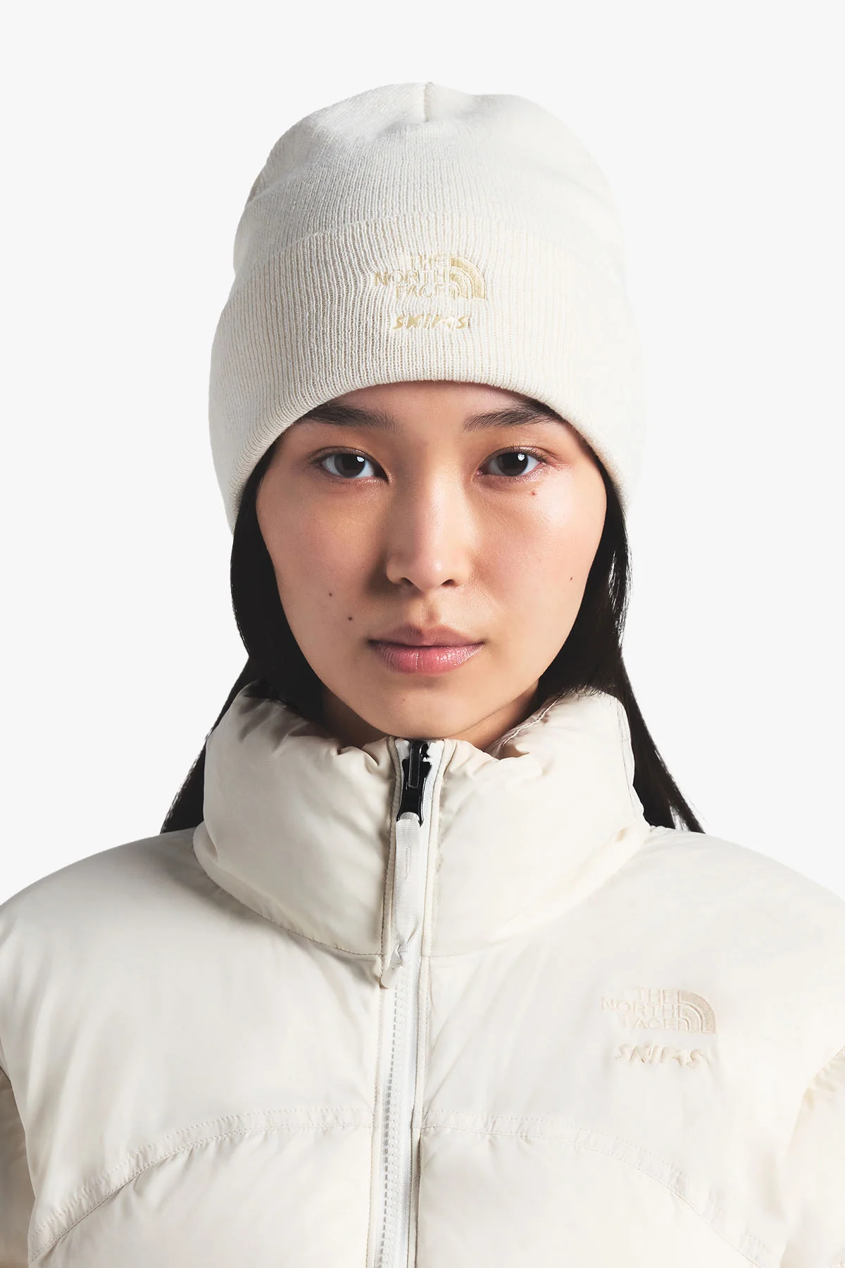TNF X SKIMS BEANIE