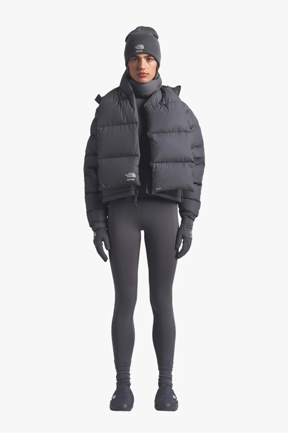 TNF X SKIMS SCARF