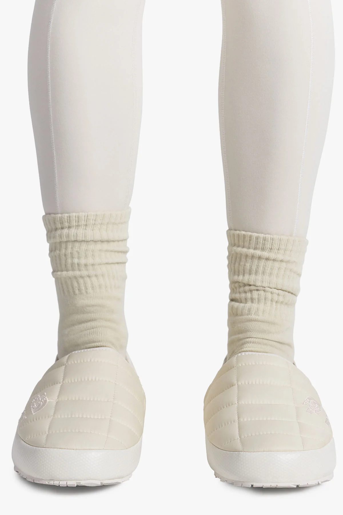 TNF X SKIMS THERMOBALL TRACTION MULE V