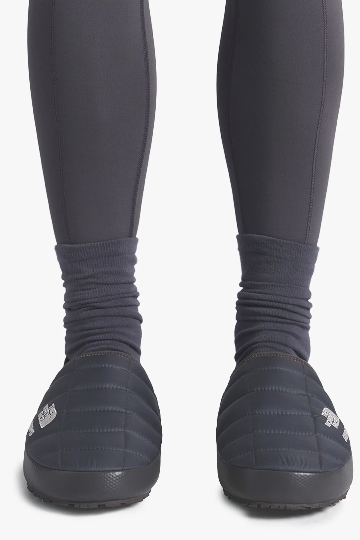 TNF X SKIMS THERMOBALL TRACTION MULE V