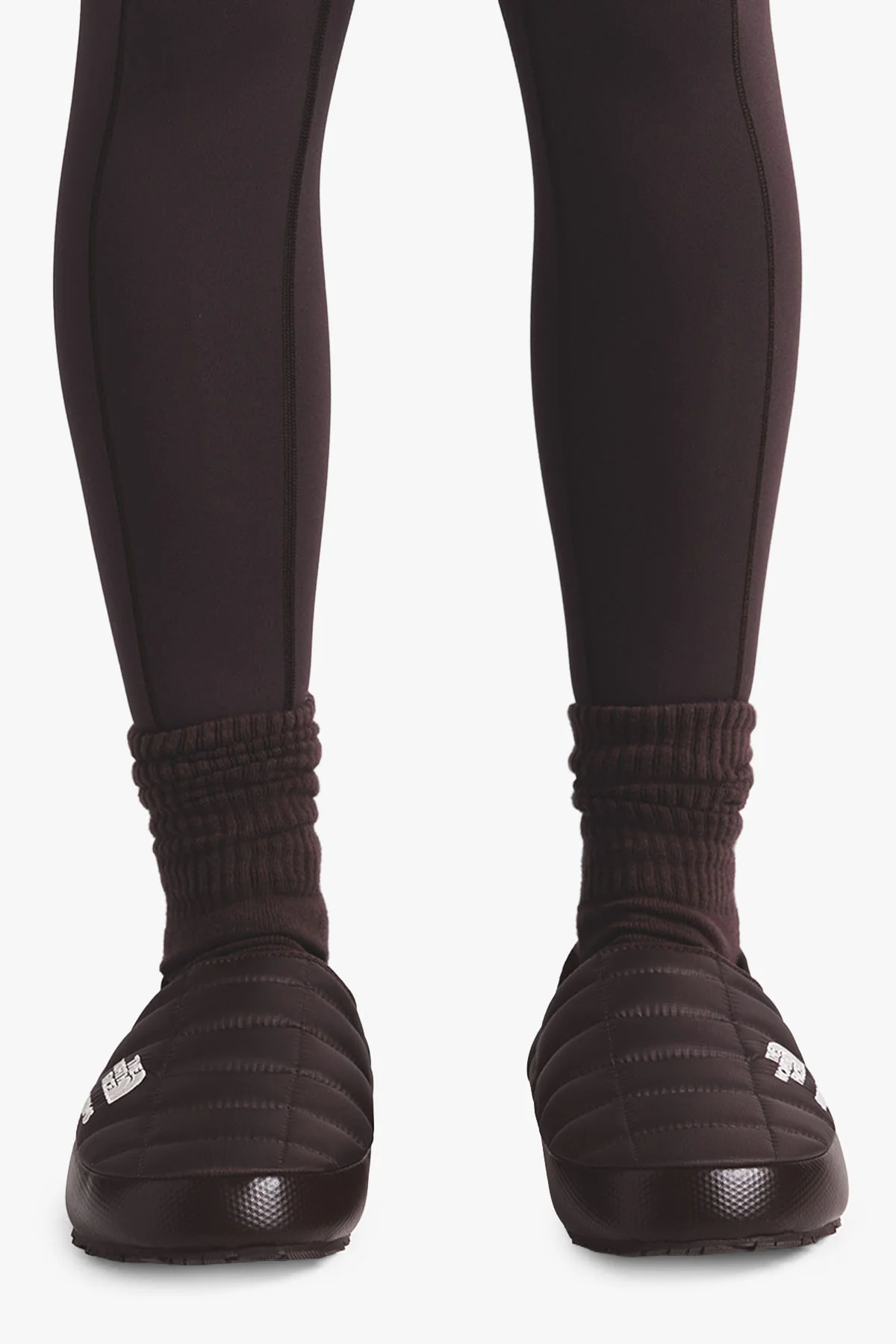 TNF X SKIMS THERMOBALL TRACTION MULE V