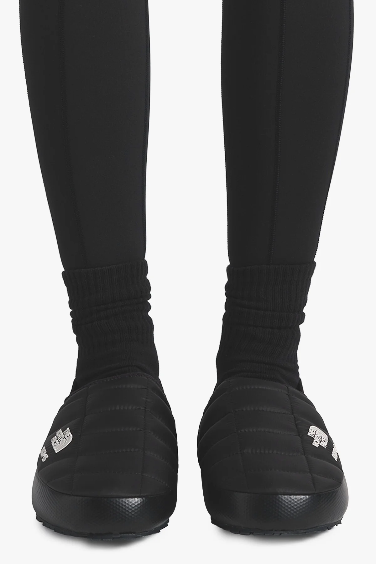 TNF X SKIMS THERMOBALL TRACTION MULE V