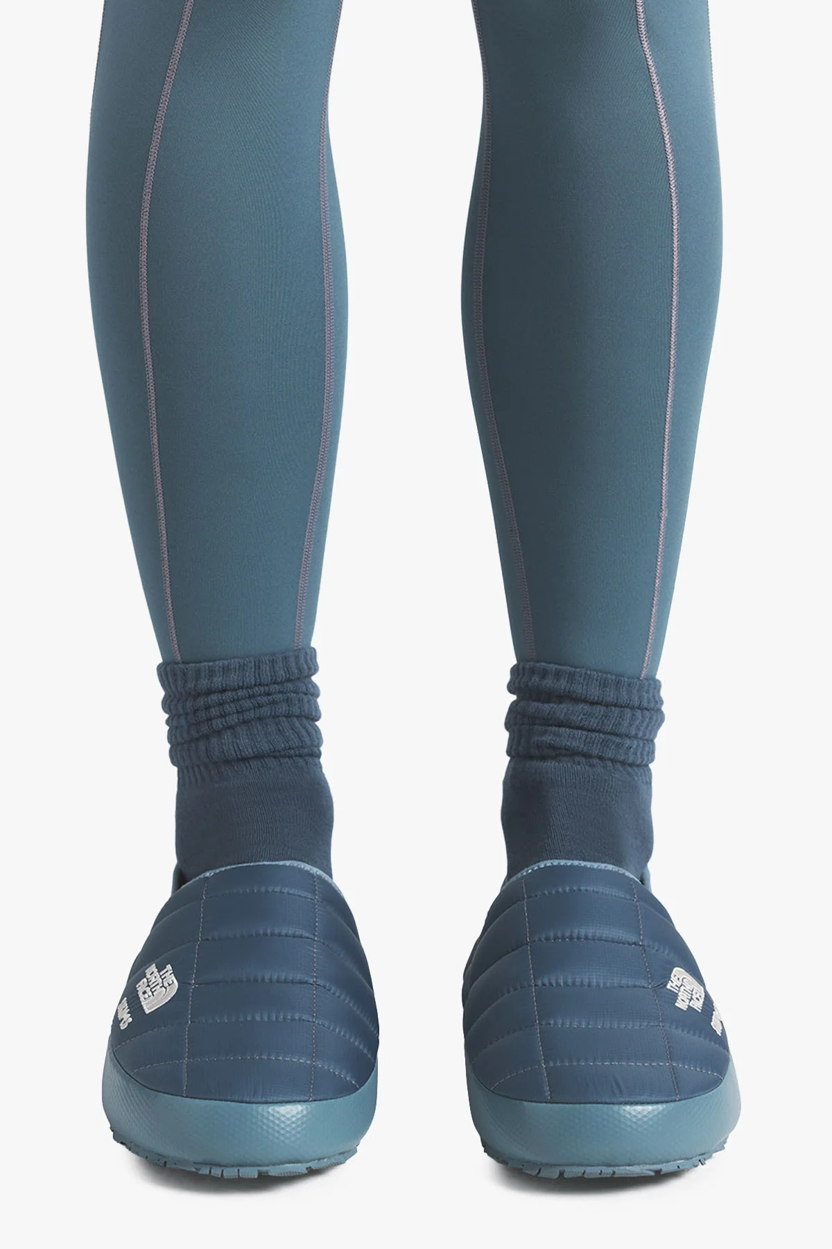 TNF X SKIMS THERMOBALL TRACTION MULE V