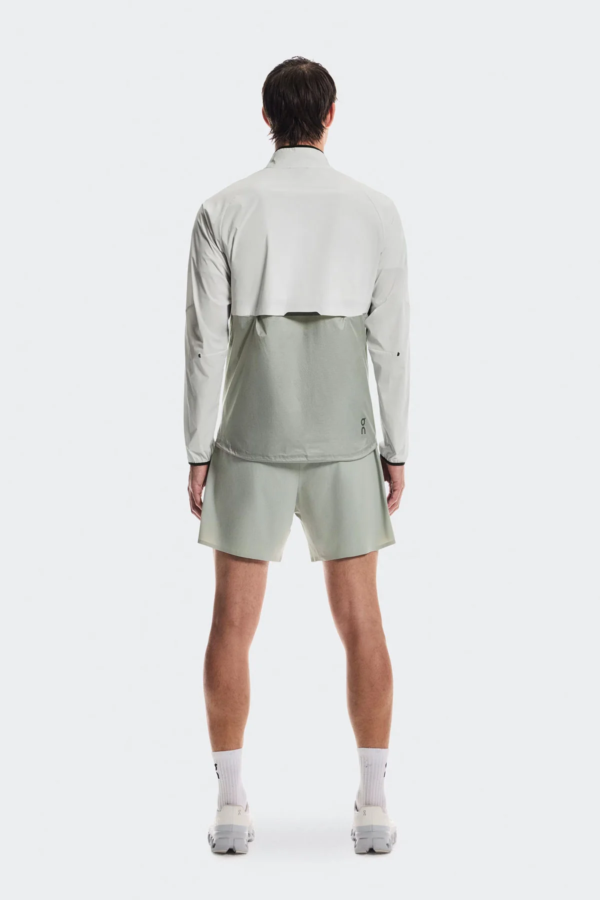 Weather Jacket Men - Image 3