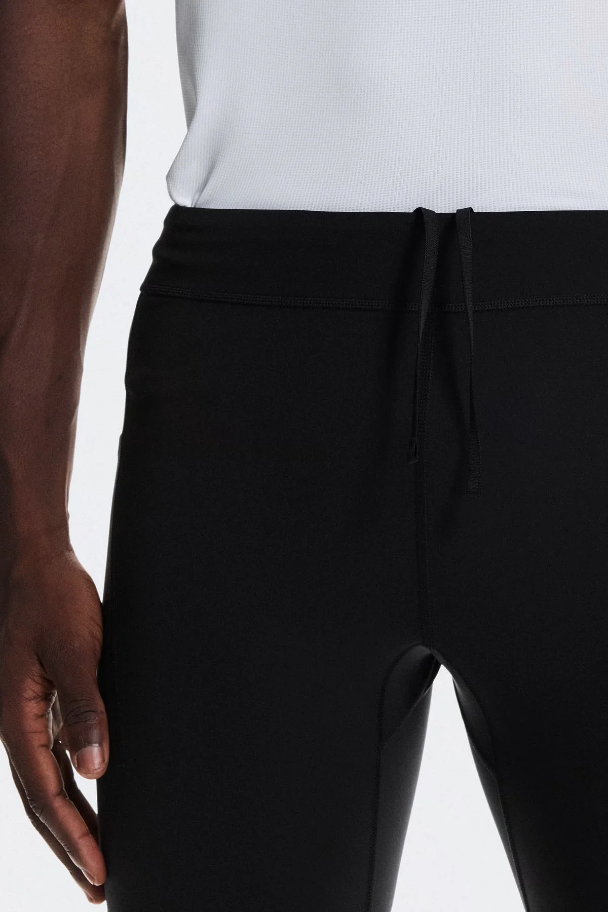 8" Performance Tights Men - Image 2
