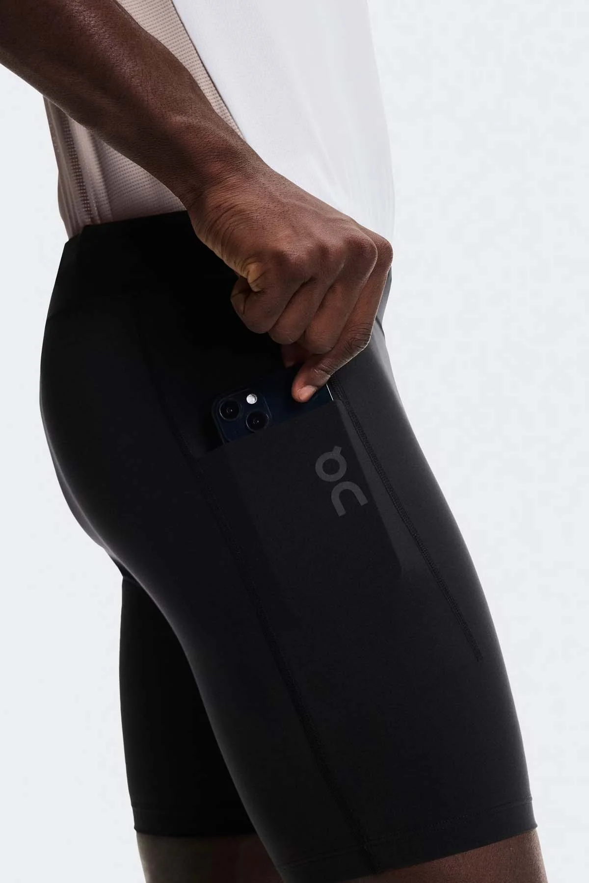 8" Performance Tights Men - Image 4
