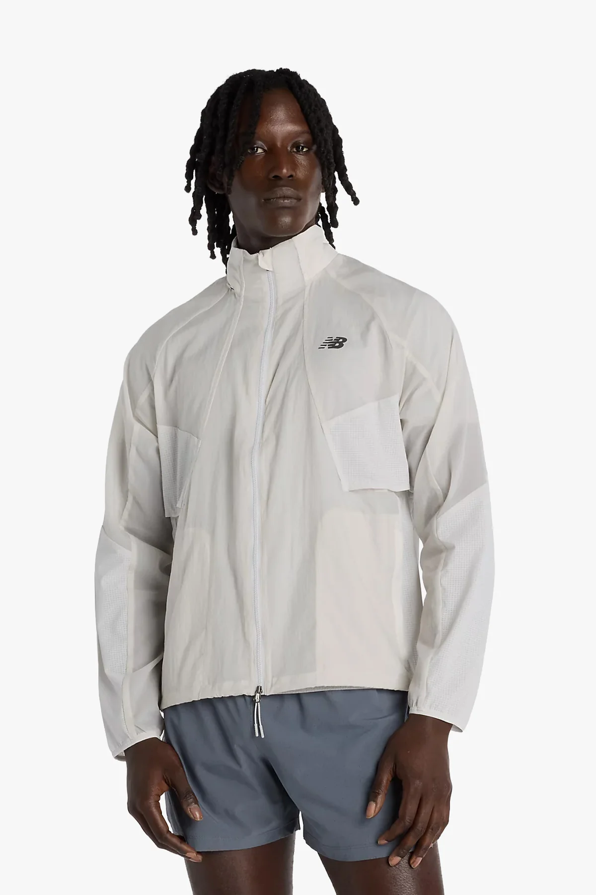RC Jacket