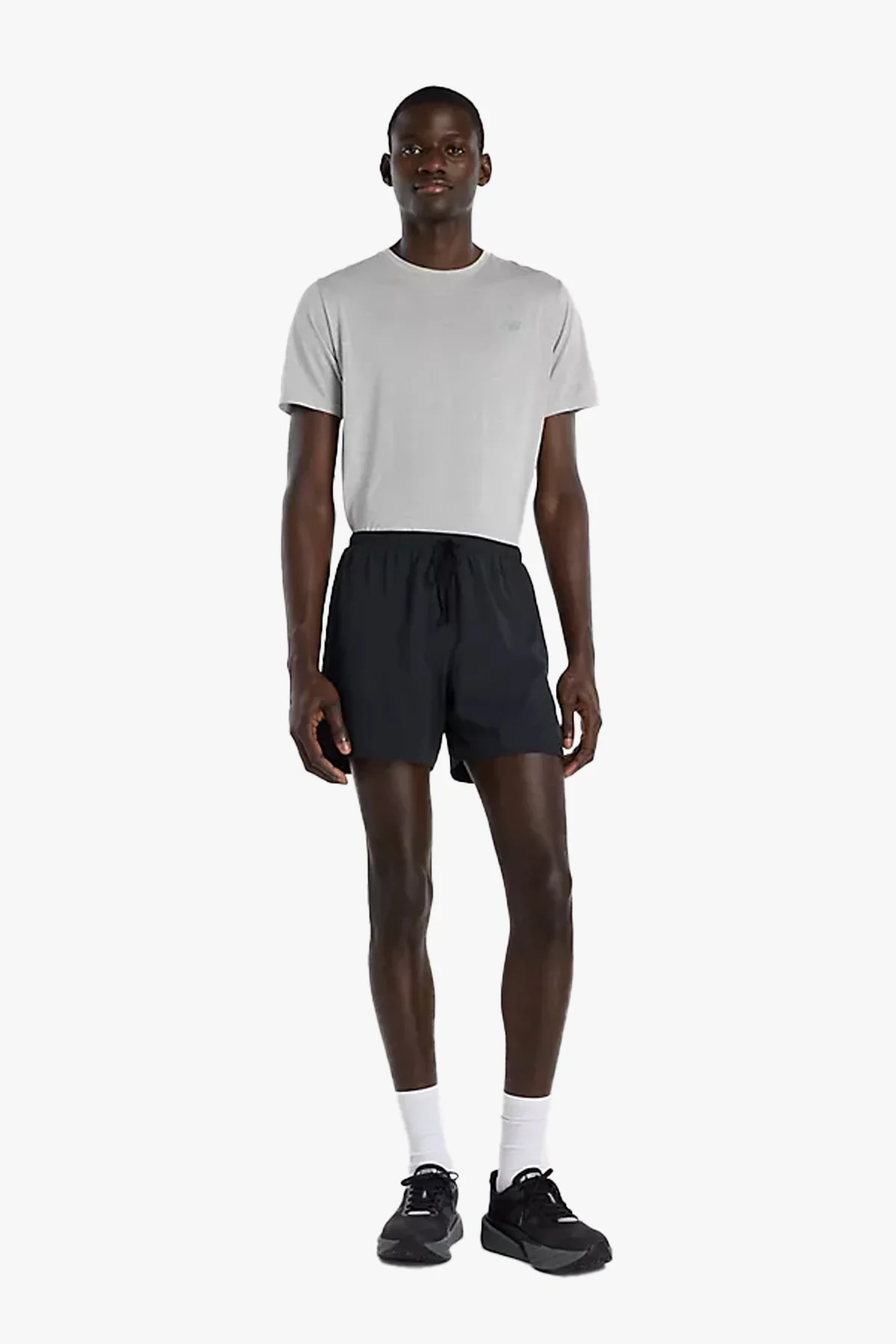 Athletics Run Shorts 5" - Image 2