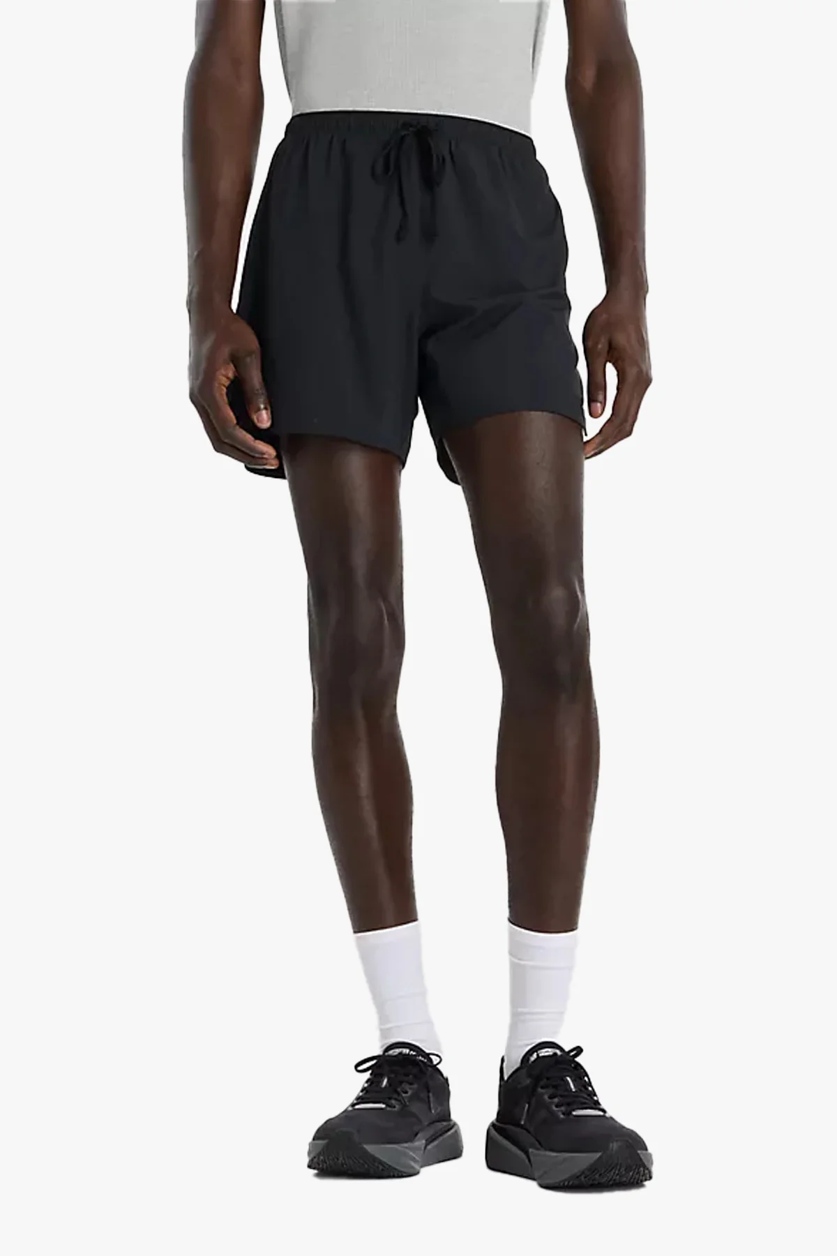 Athletics Run Shorts 5" - Image 3