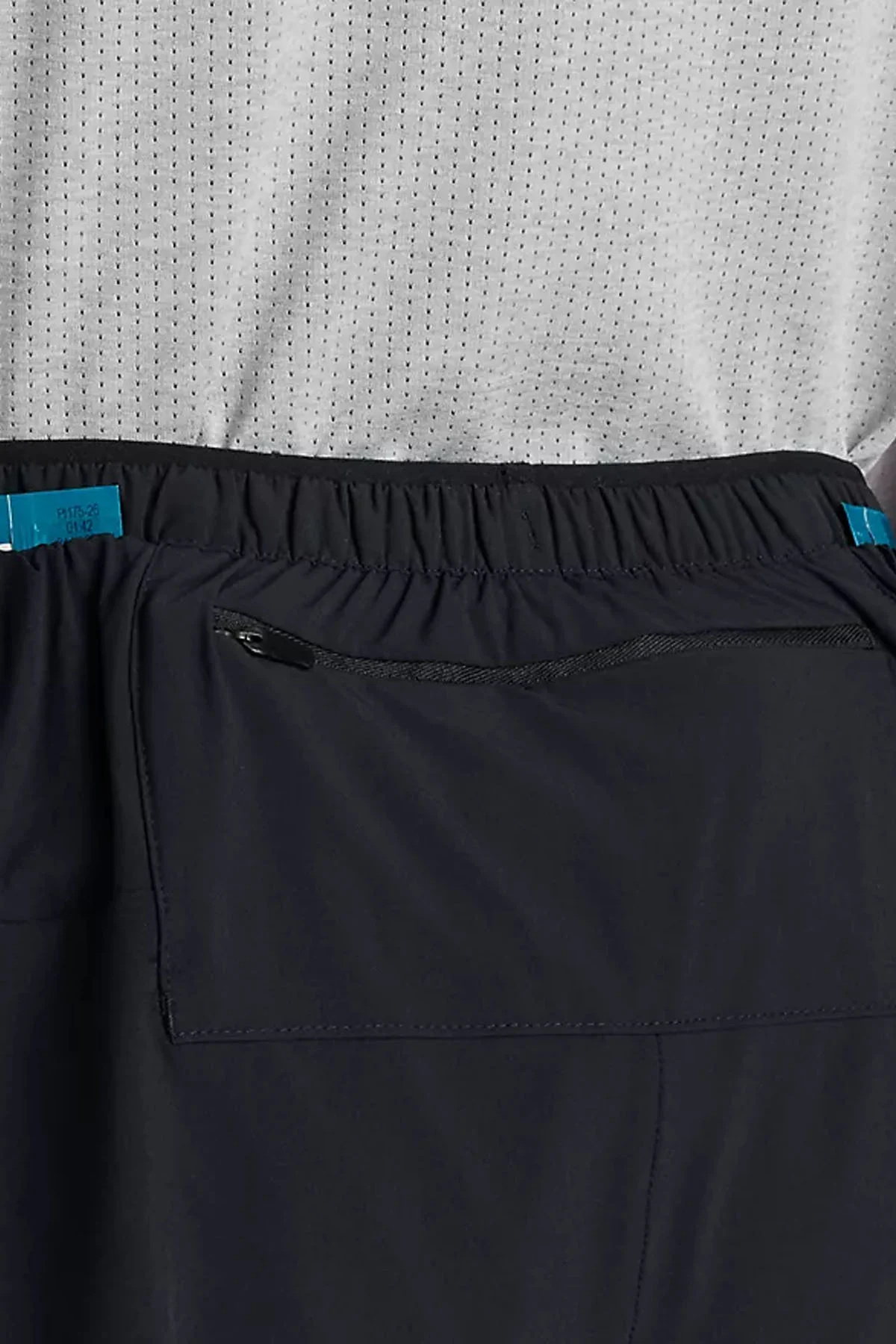 Athletics Run Shorts 5" - Image 4