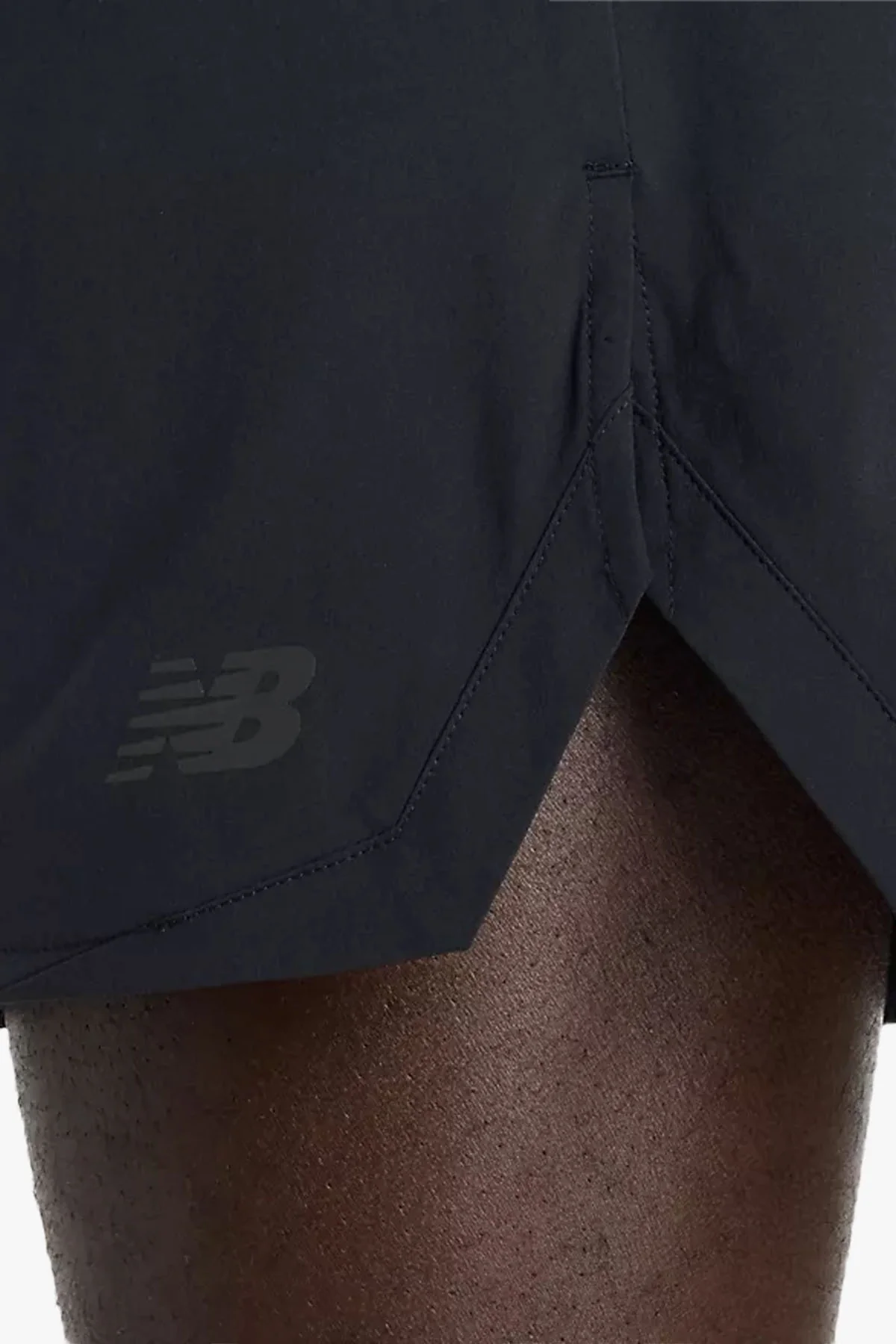 Athletics Run Shorts 5" - Image 5
