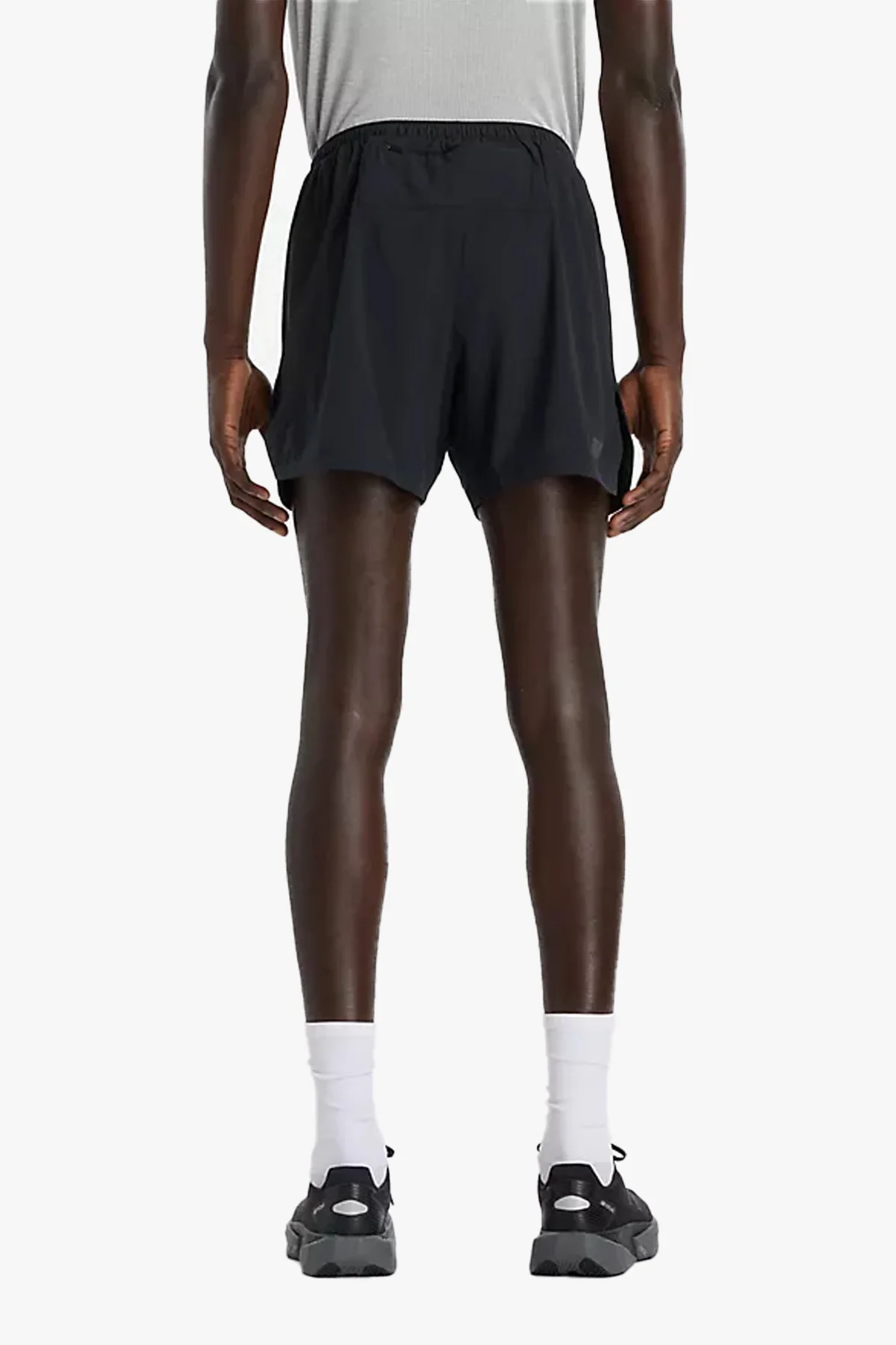 Athletics Run Shorts 5" - Image 6