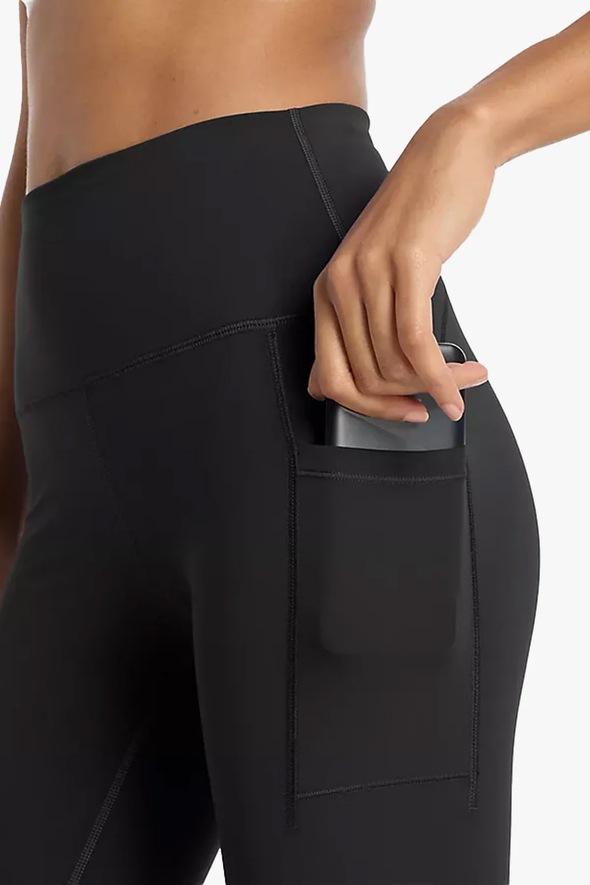 RC Pocket Legging 27" - Image 3