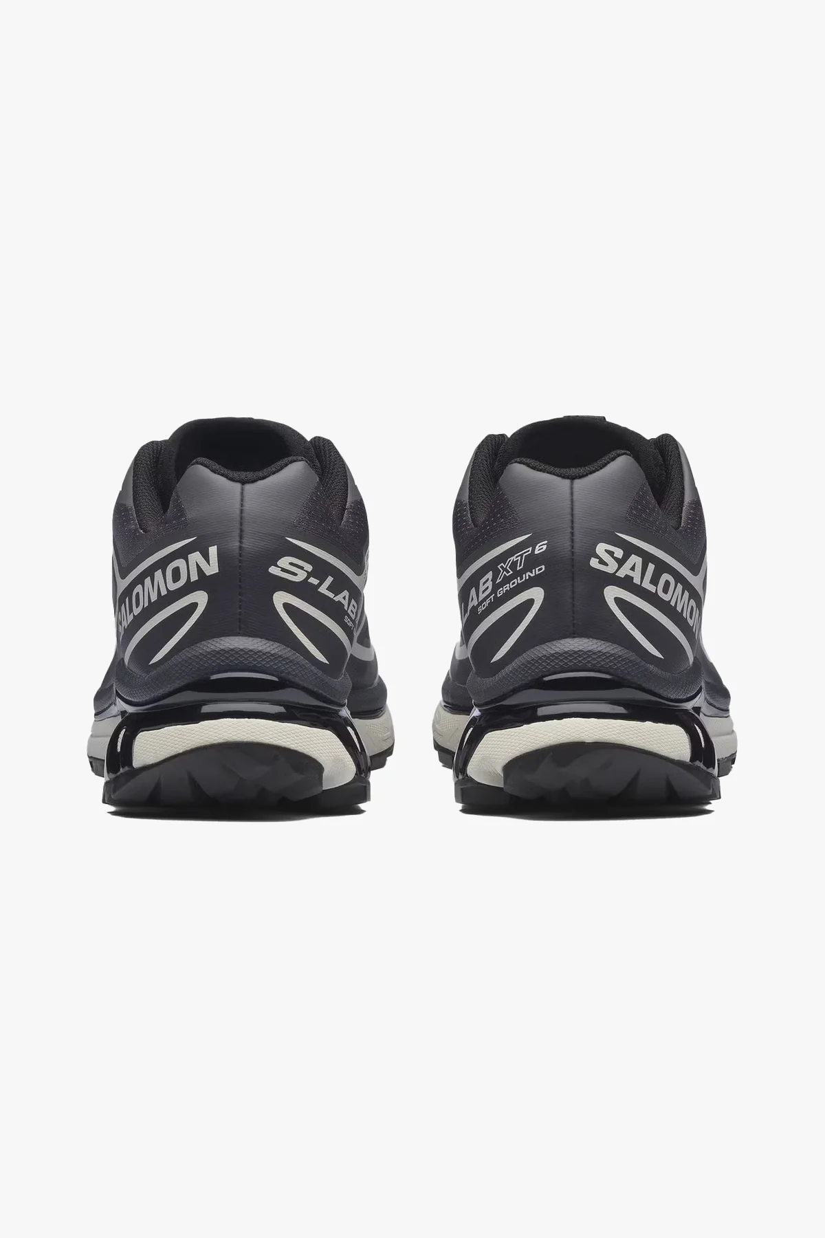 XT-6 Bk/Asphalt/Caste - Image 4