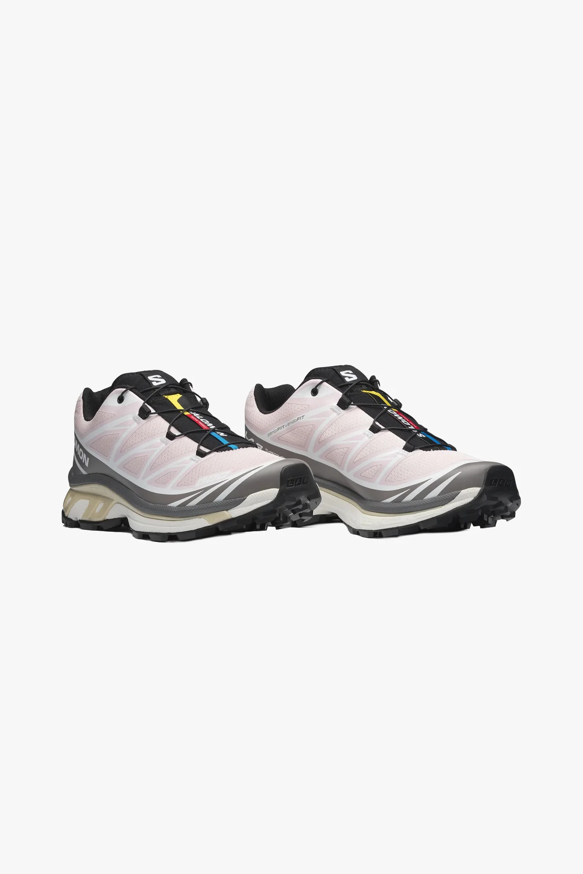 XT-6 Cloudburst/Icy Pink/Tapioca - Image 3