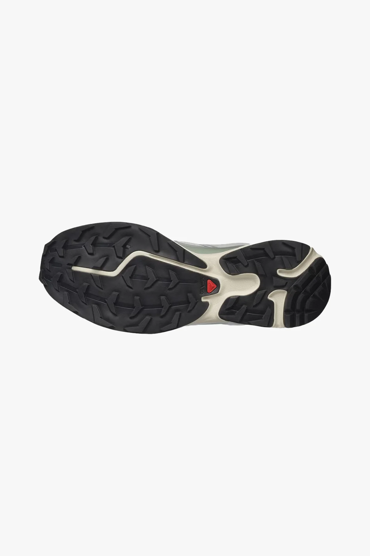 XT-6 GTX White/Green Milieu/Ice Flow - Image 4