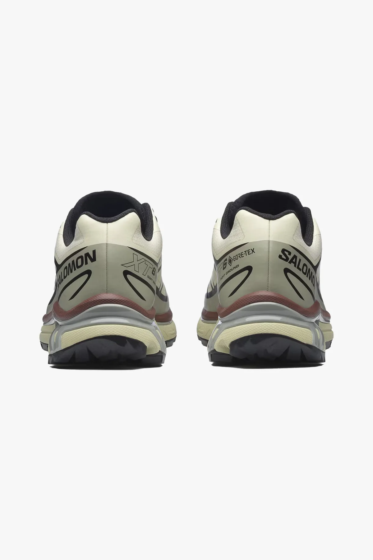 XT-6 GTX Aspargus Green/Tea/Bchoco - Image 3