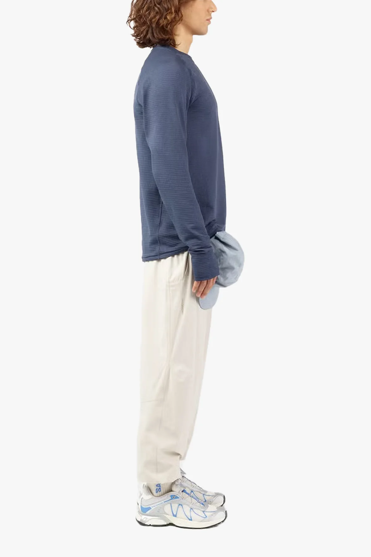 XT-WHISPER Vanilla Ice/FTW Silver/ Persian Jewel - Image 3