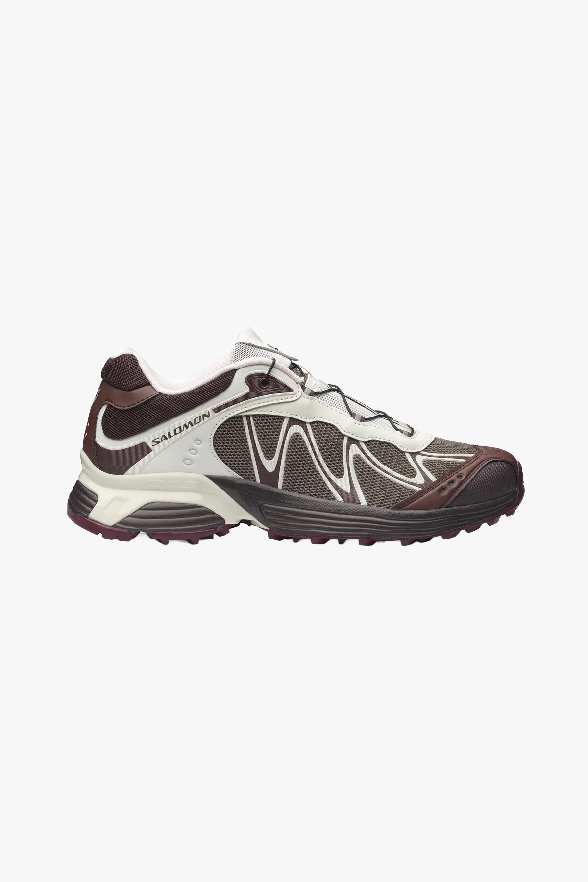 XT-WHISPER Walnut/Bchoco/Vanila