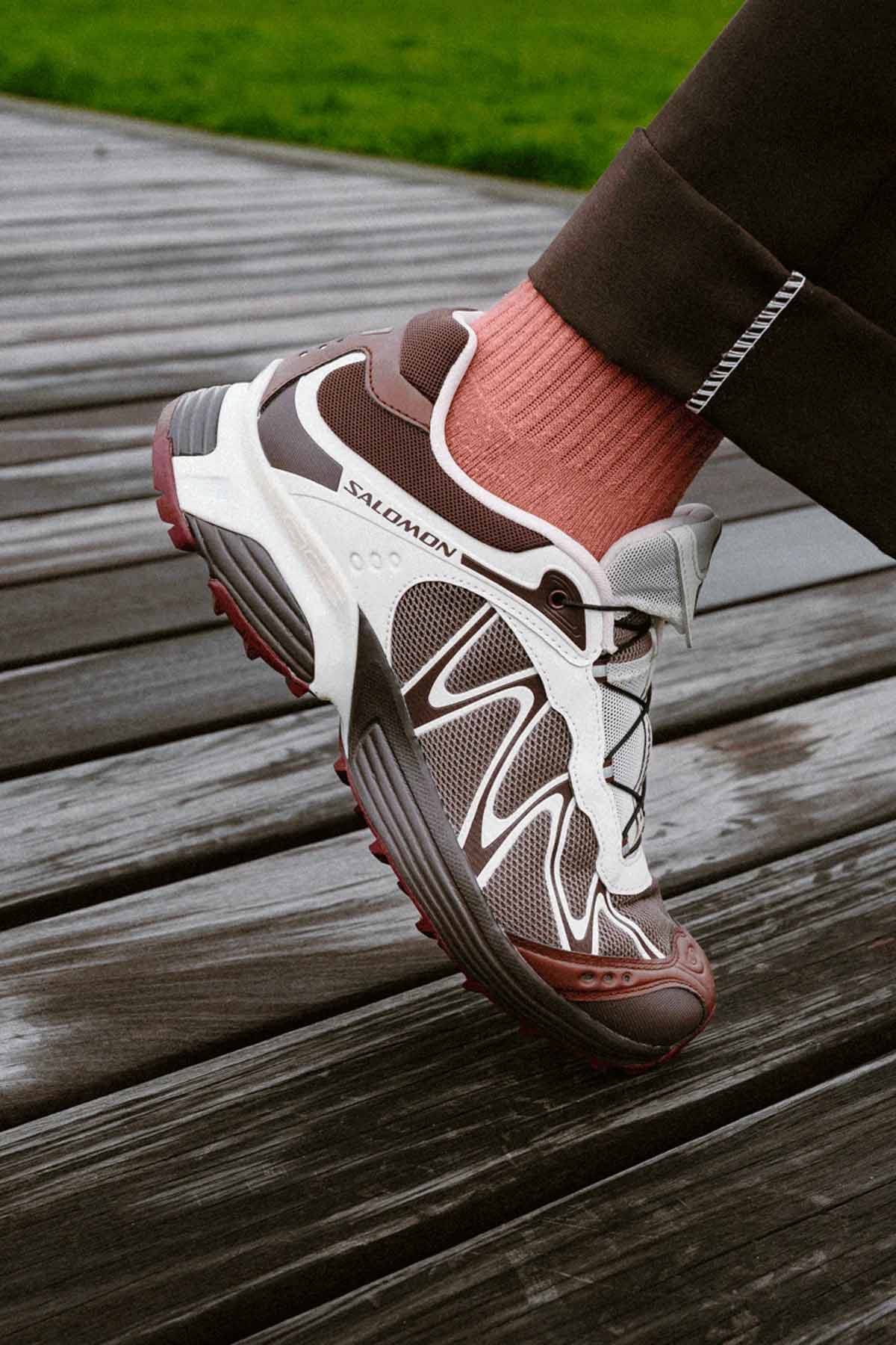 XT-WHISPER Walnut/Bchoco/Vanila - Image 2