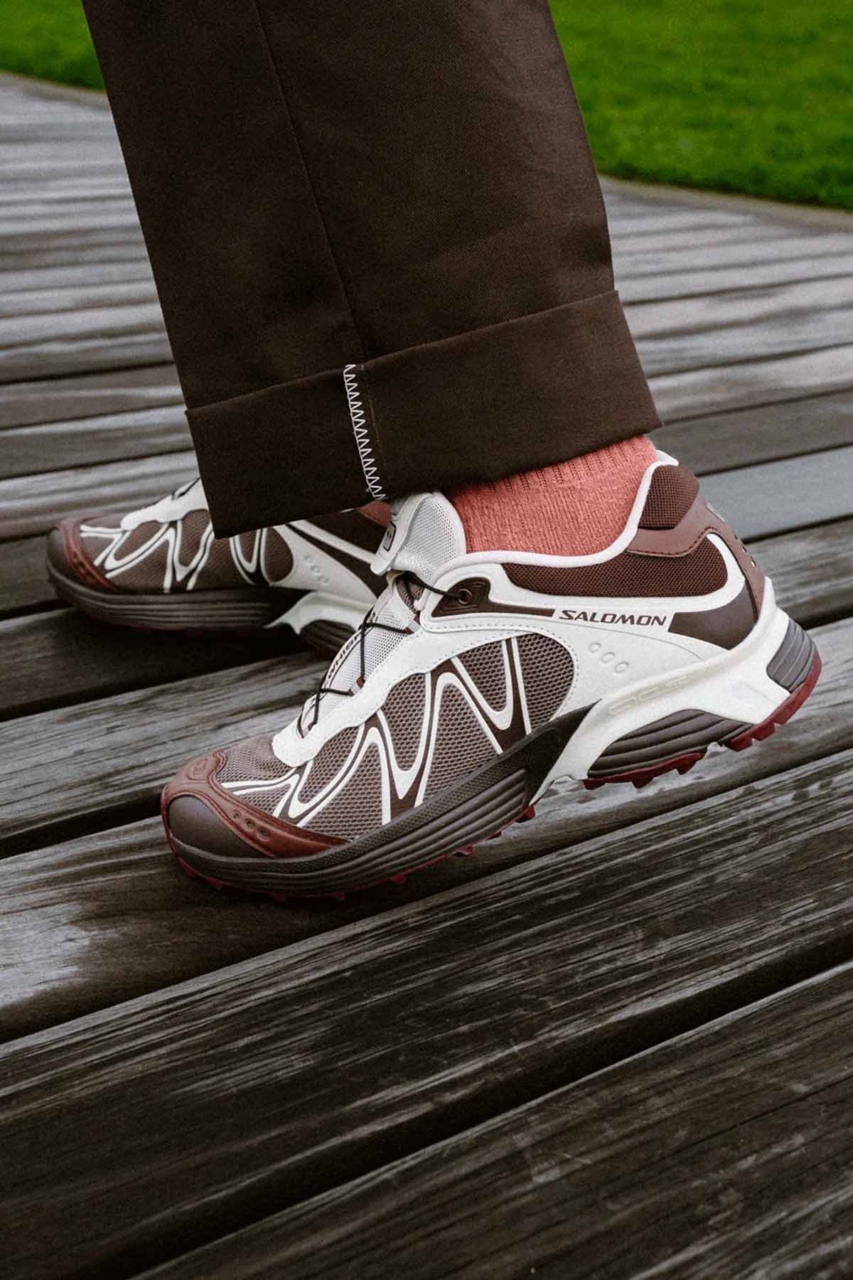 XT-WHISPER Walnut/Bchoco/Vanila - Image 3