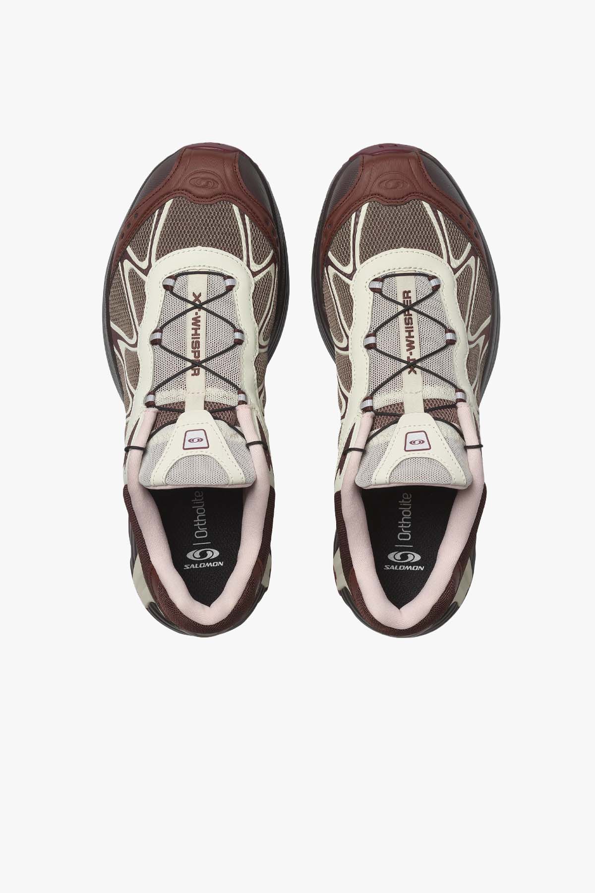 XT-WHISPER Walnut/Bchoco/Vanila - Image 4