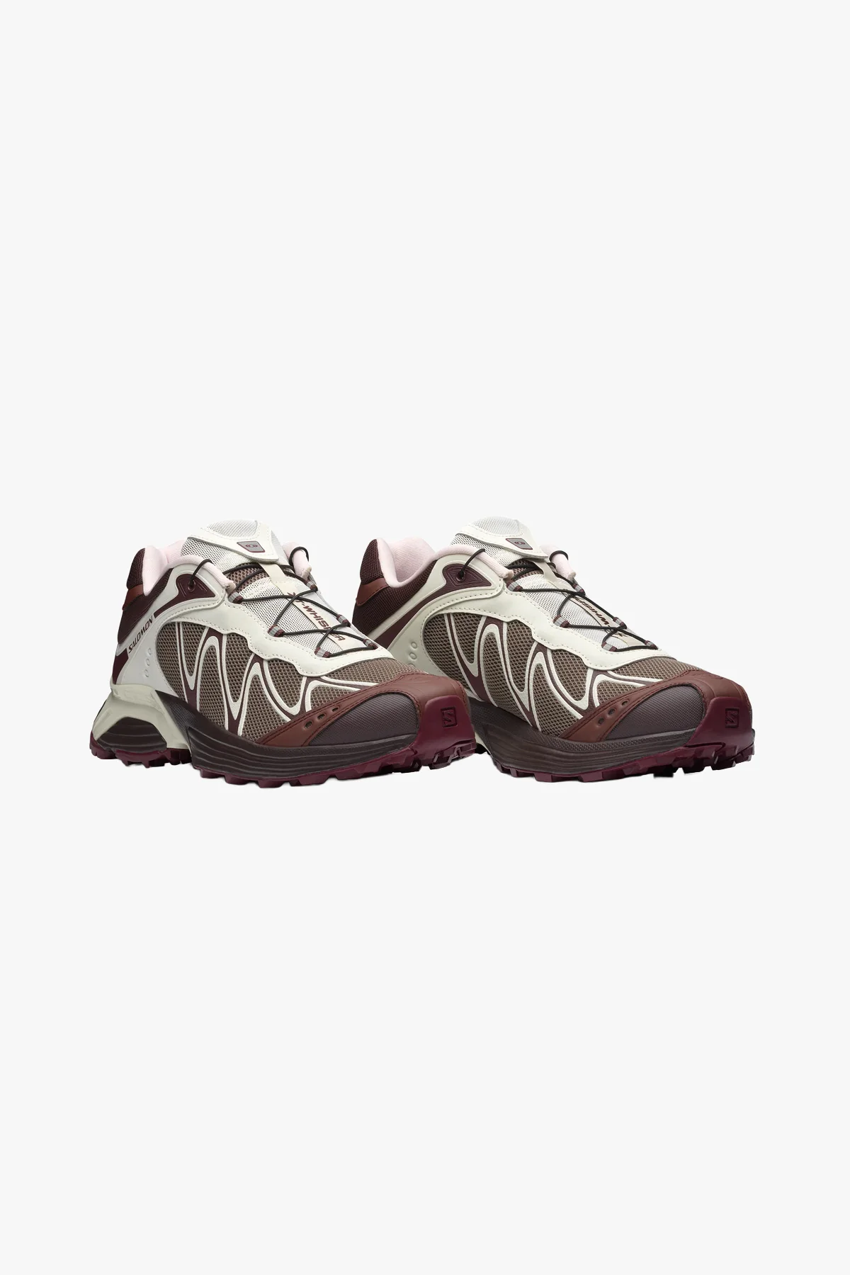 XT-WHISPER Walnut/Bchoco/Vanila - Image 5