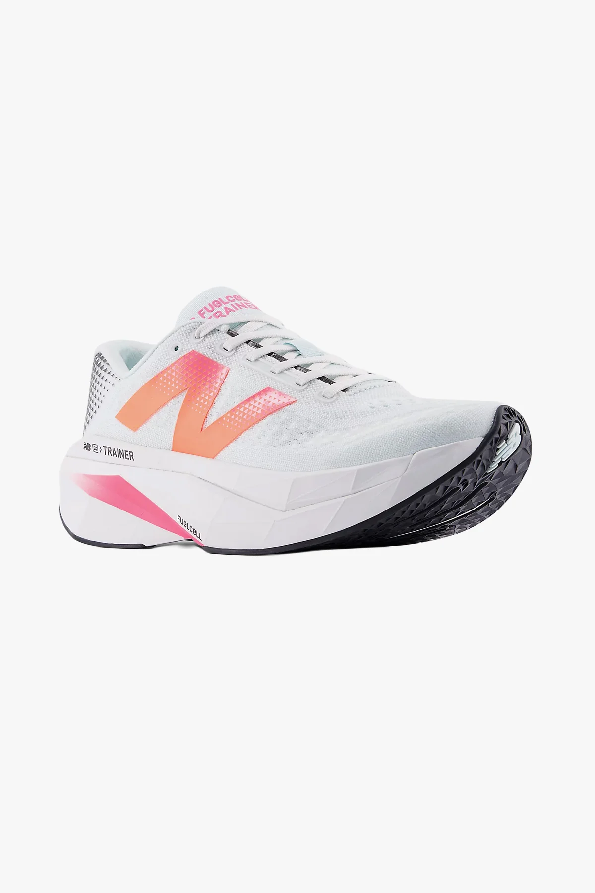 New Balance FuelCell SuperComp Trainer v3 - Image 2