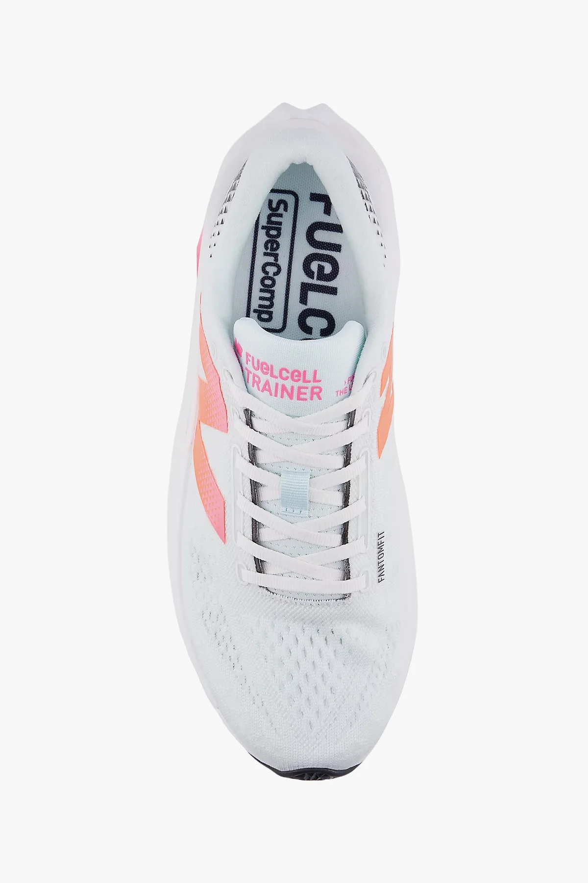New Balance FuelCell SuperComp Trainer v3 - Image 4