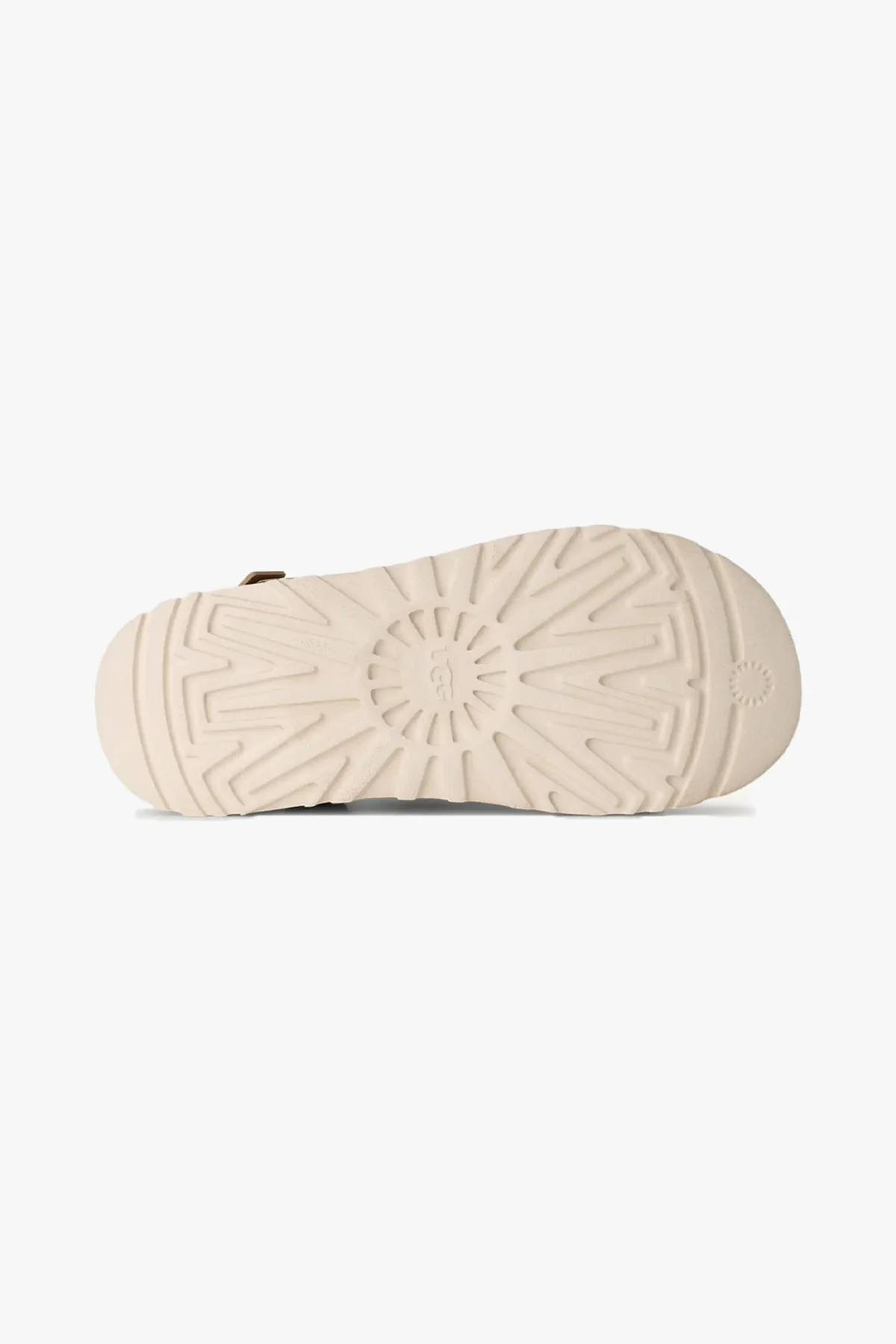 W GoldenGlow Canvas Clog - Image 5