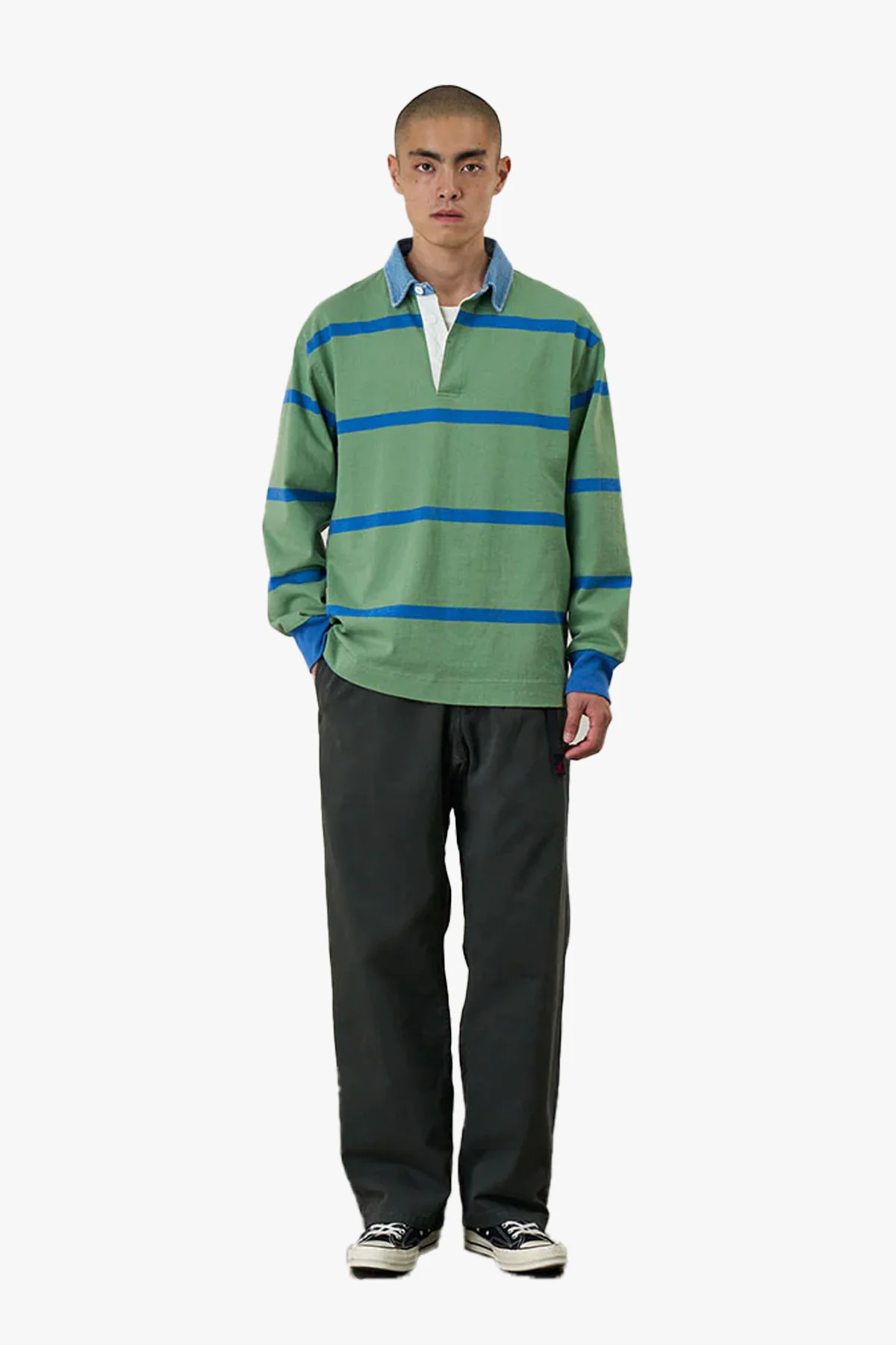 GRAMICCI PANT STRAIGHT FIT - Image 2