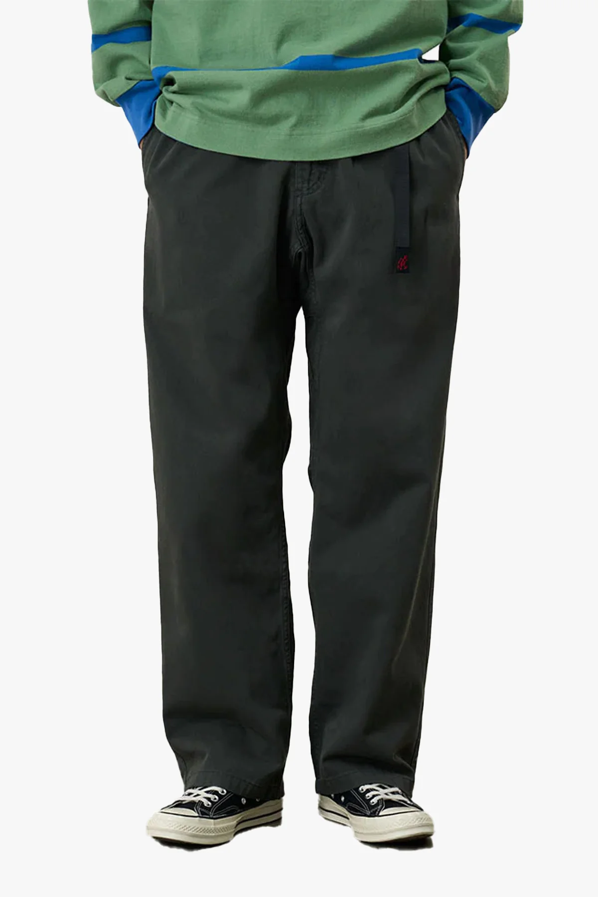 GRAMICCI PANT STRAIGHT FIT - Image 3