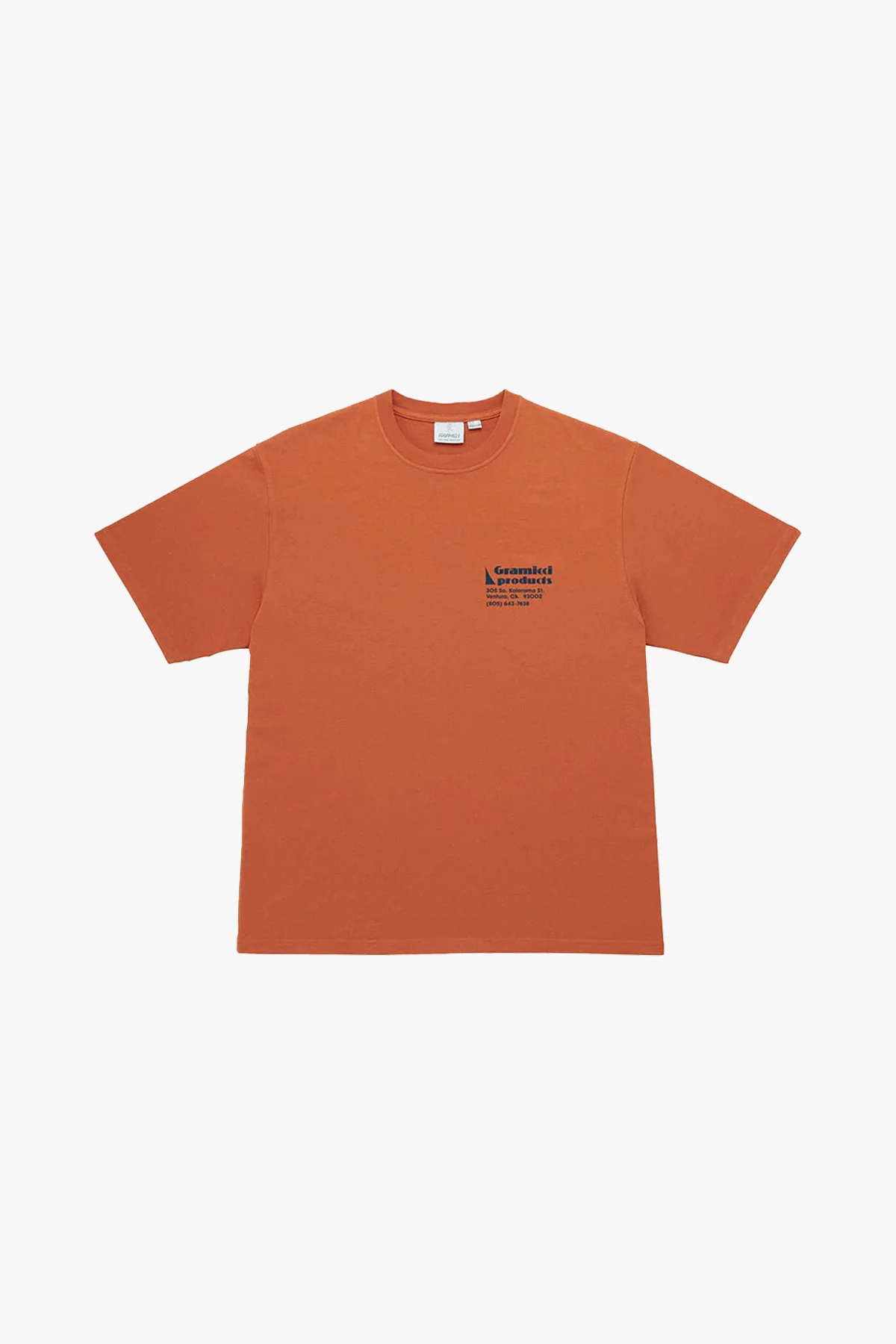 G-SAIL TEE