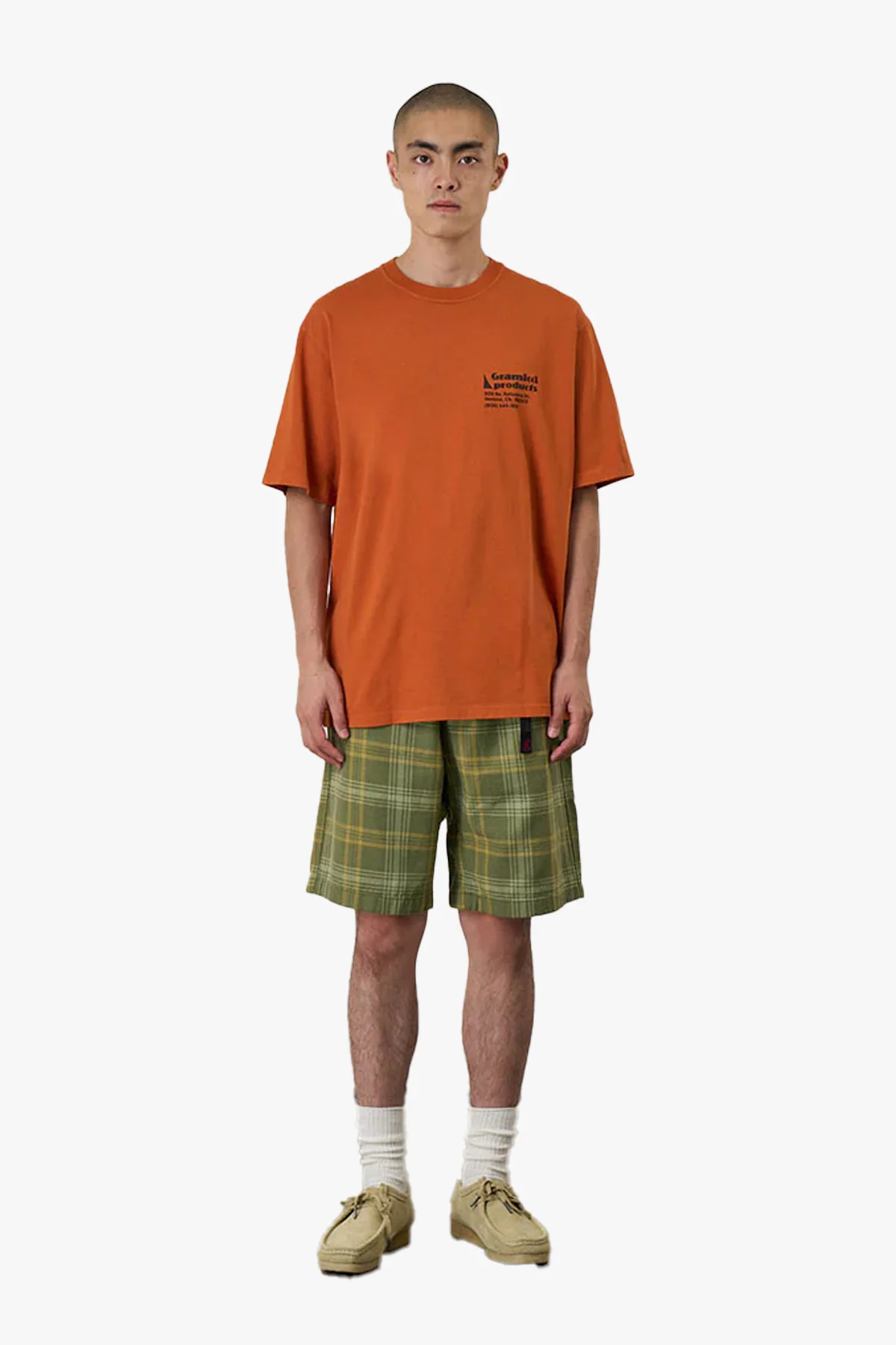 G-SAIL TEE - Image 2