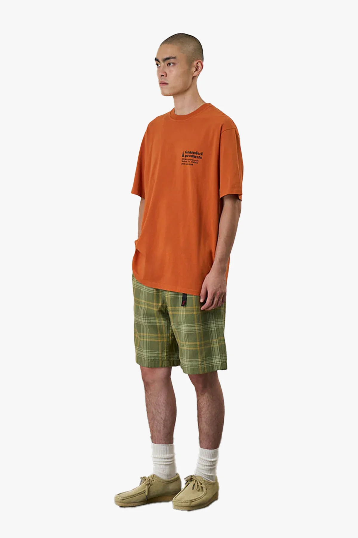 G-SAIL TEE - Image 3
