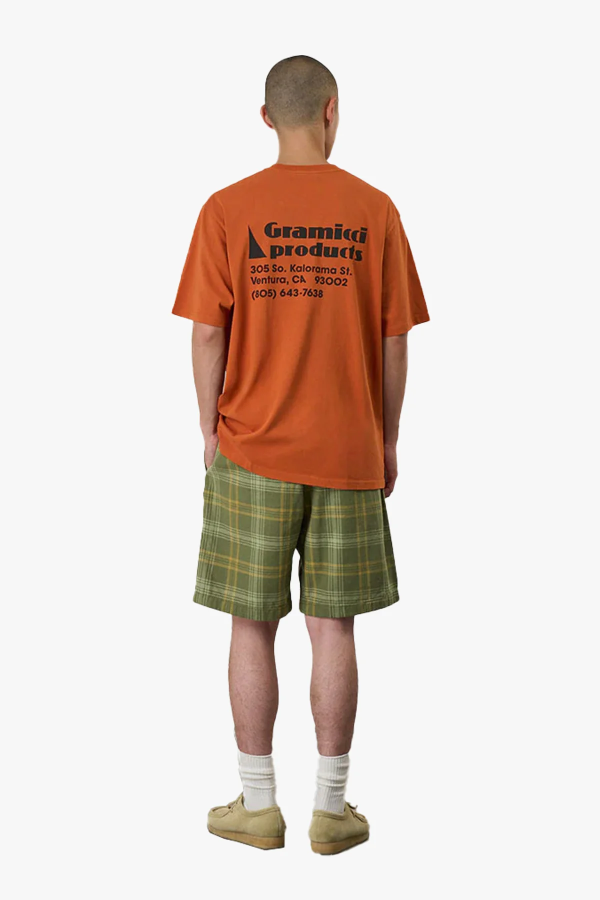 G-SAIL TEE - Image 4