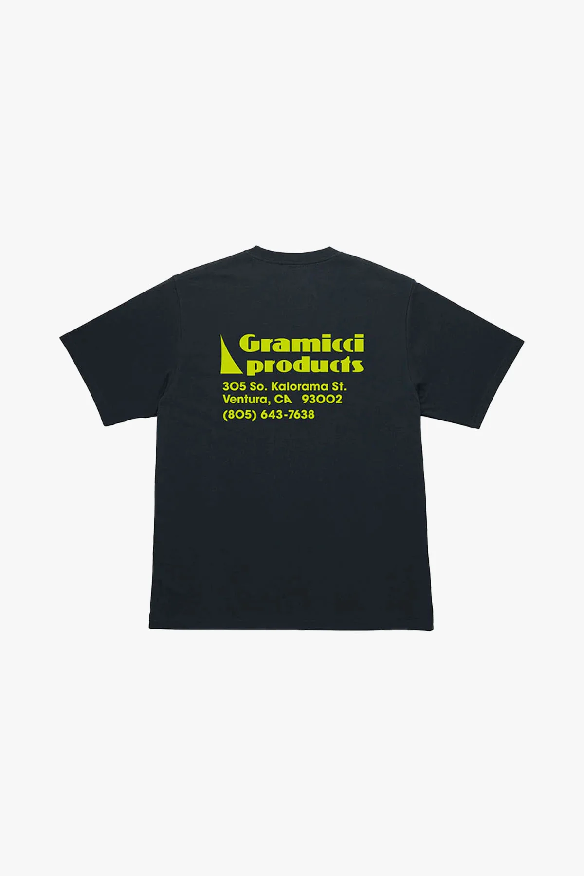G-SAIL TEE