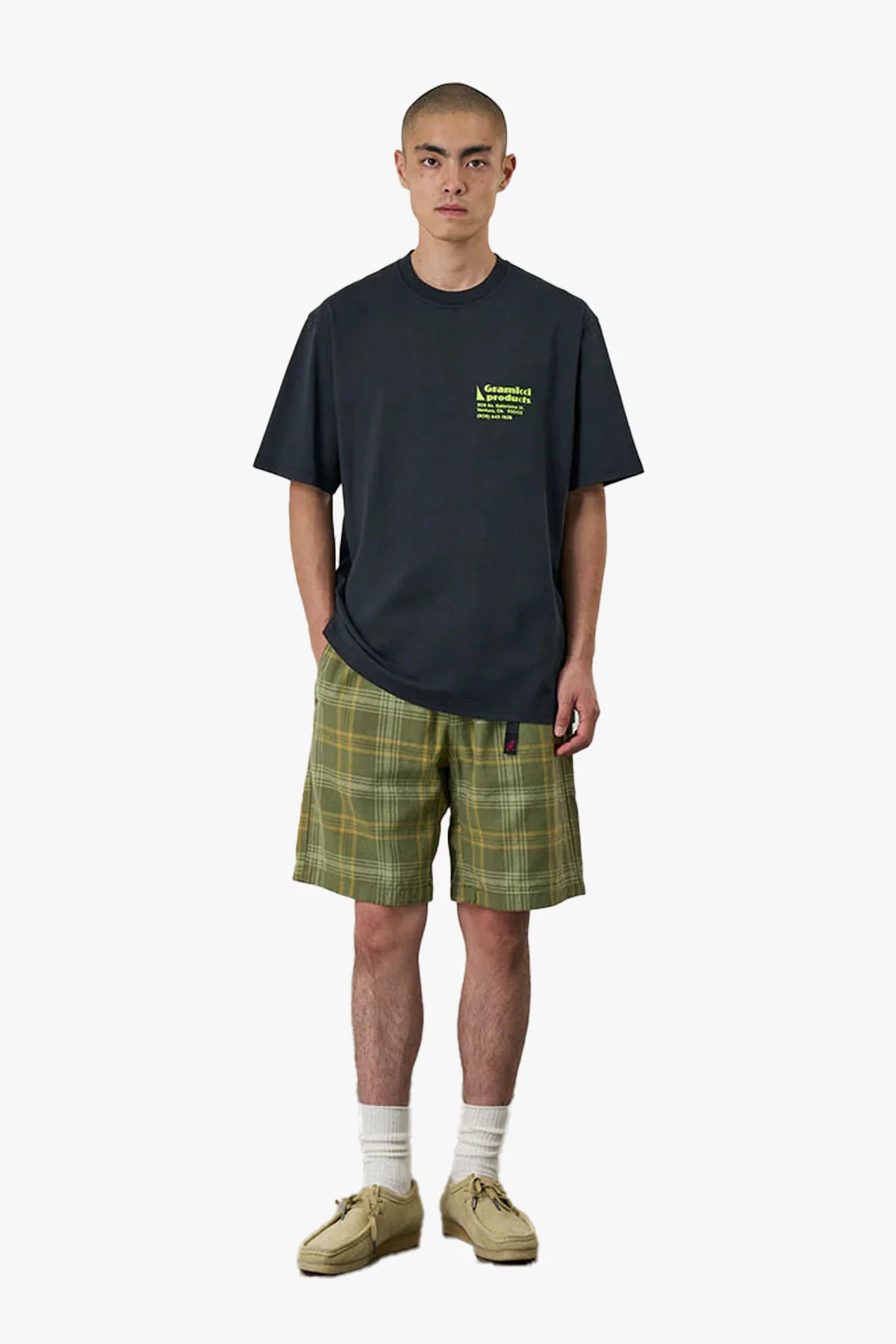 G-SAIL TEE - Image 2