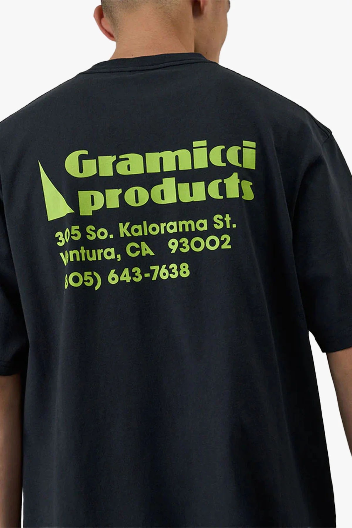 G-SAIL TEE - Image 3