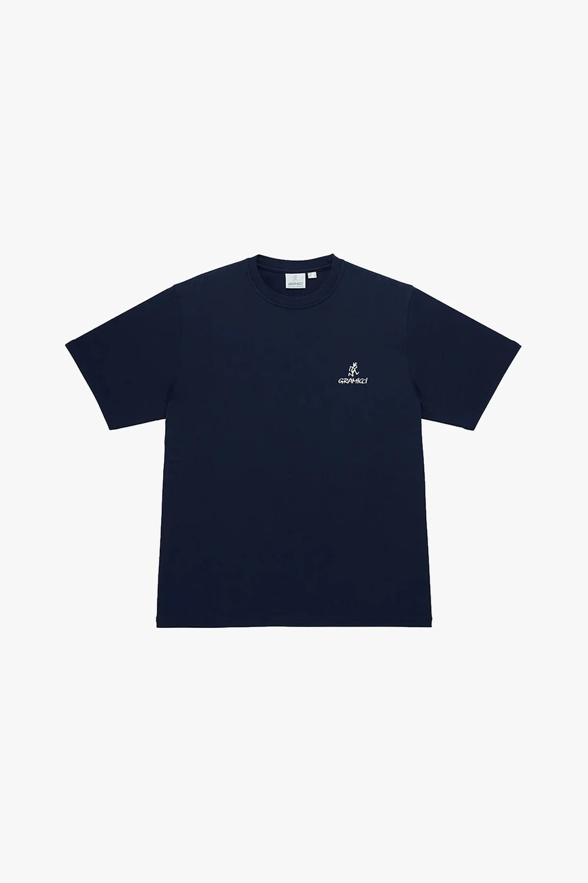 ONE POINT LOGO TEE
