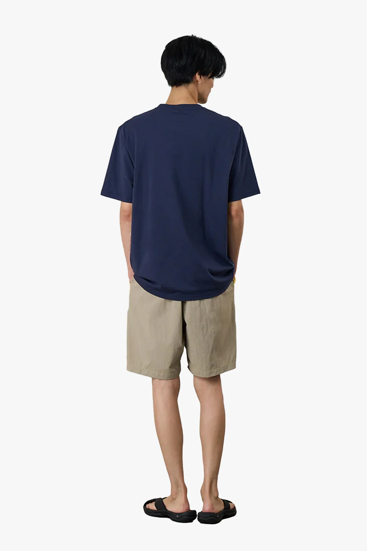 ONE POINT LOGO TEE - Image 4