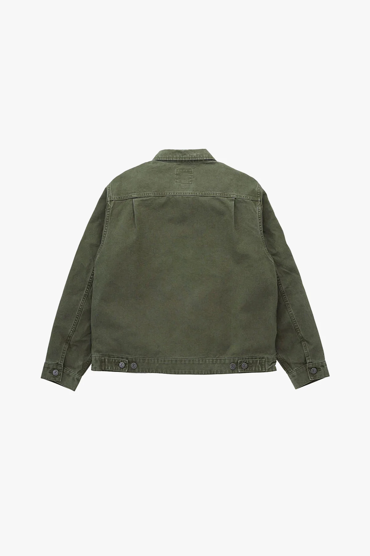TAOS CANVAS JACKET - Image 5