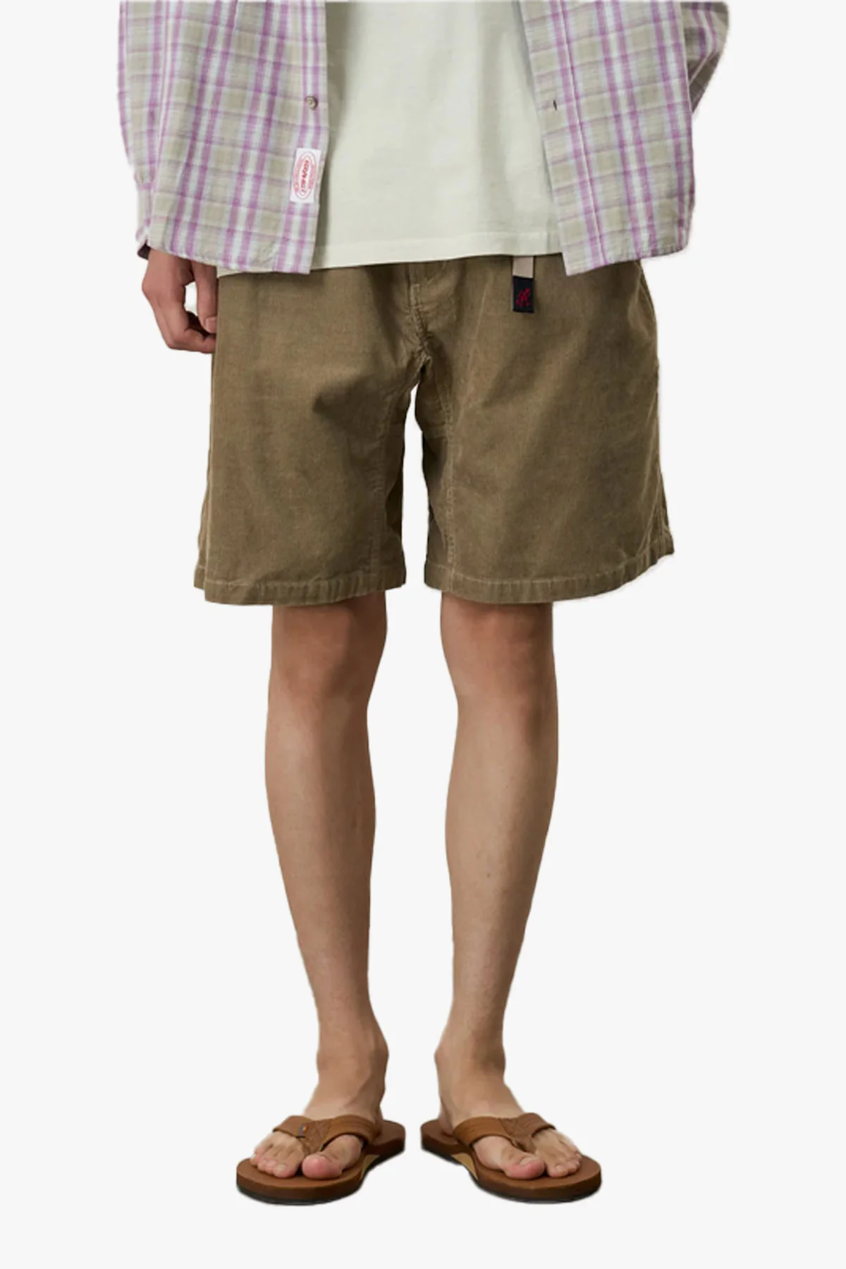 CORDUROY G-SHORT - Image 3